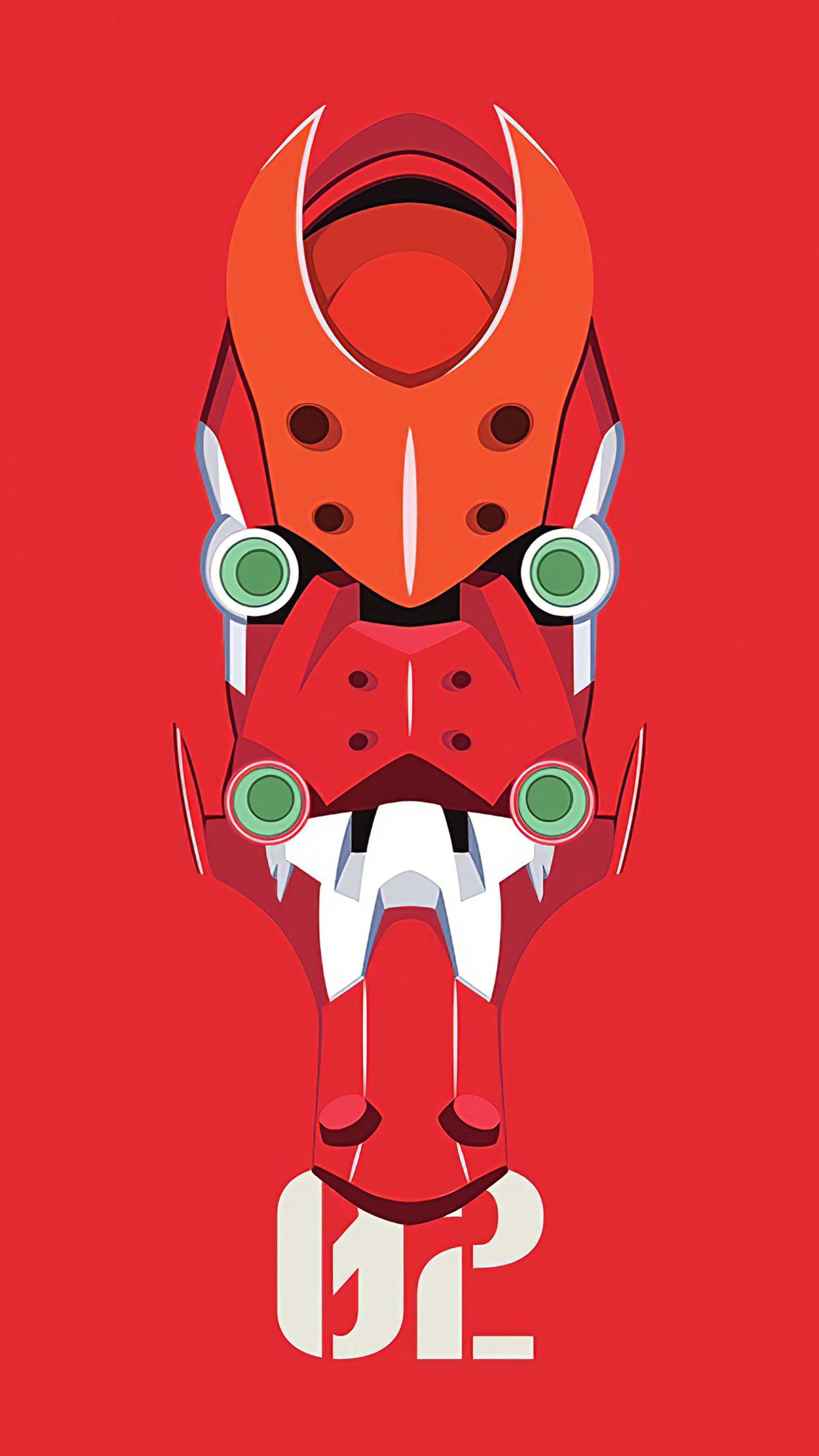 neon genesis evangelion, anime, hd, 4k Gallery HD Wallpaper