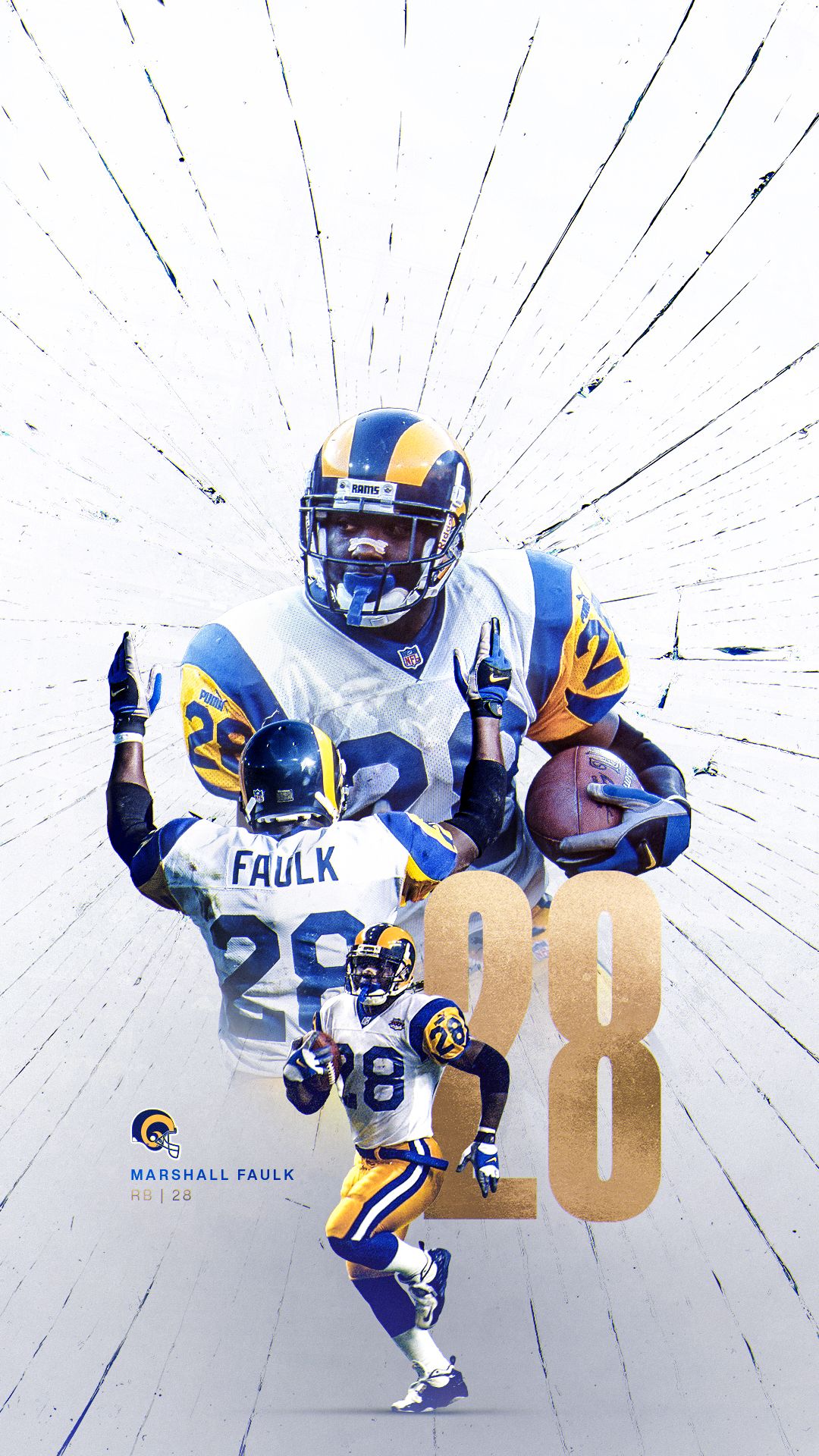 Rams Wallpaper. Los Angeles Rams