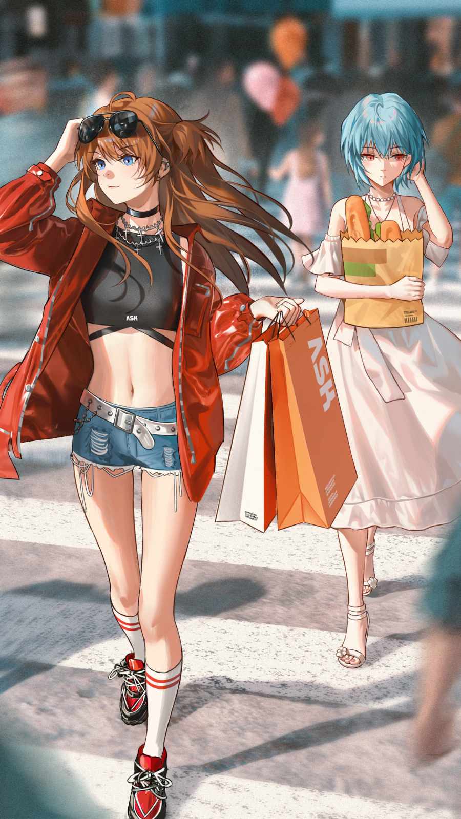 Neon Genesis Evangelion IPhone Wallpaper Wallpaper, iPhone Wallpaper