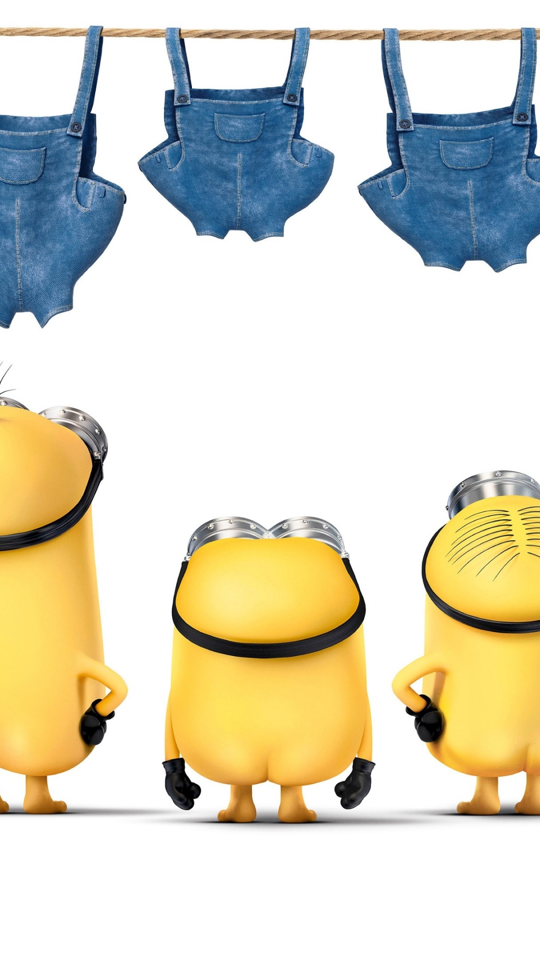 Download Minions (Movie) wallpaper for mobile phone, free Minions (Movie) HD picture