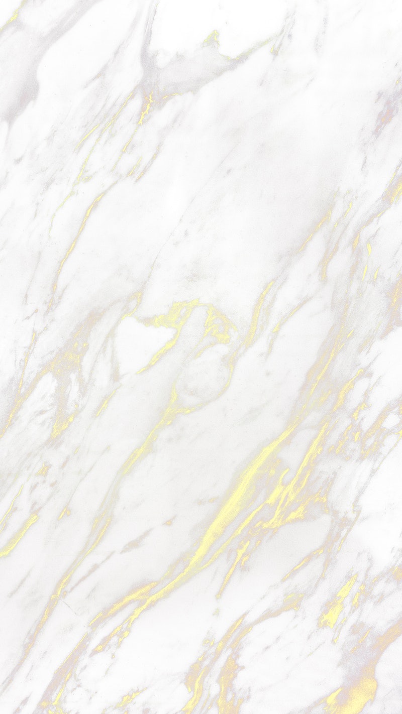 White Gold Marble Background Image Wallpaper
