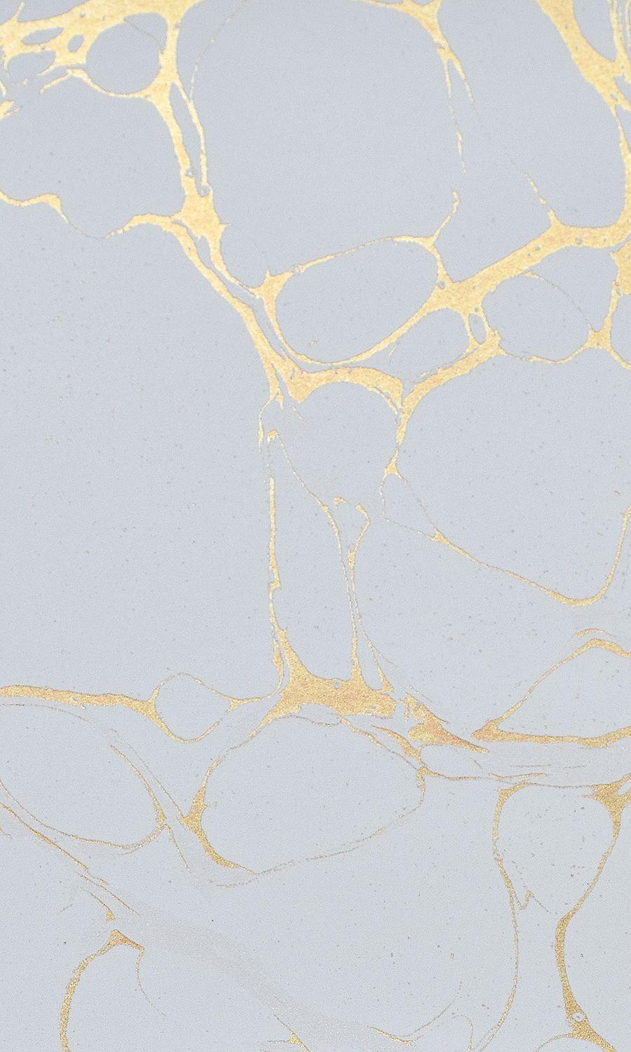 White and Gold iPhone Wallpaper Free White and Gold iPhone Background