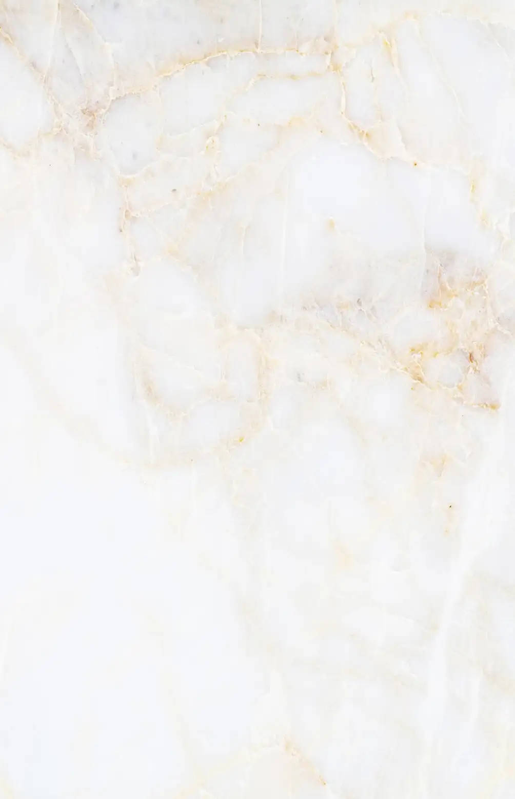 Download White And Gold Stone Veins Wallpaper