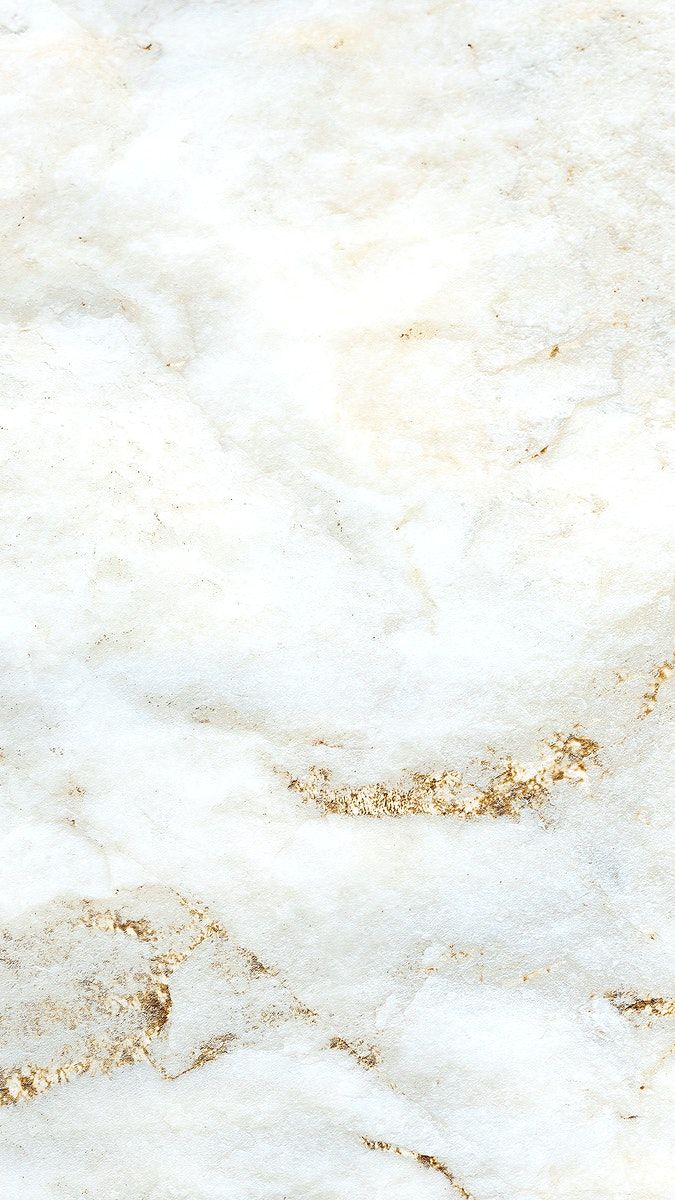 Gold and White Aesthetic Wallpaper