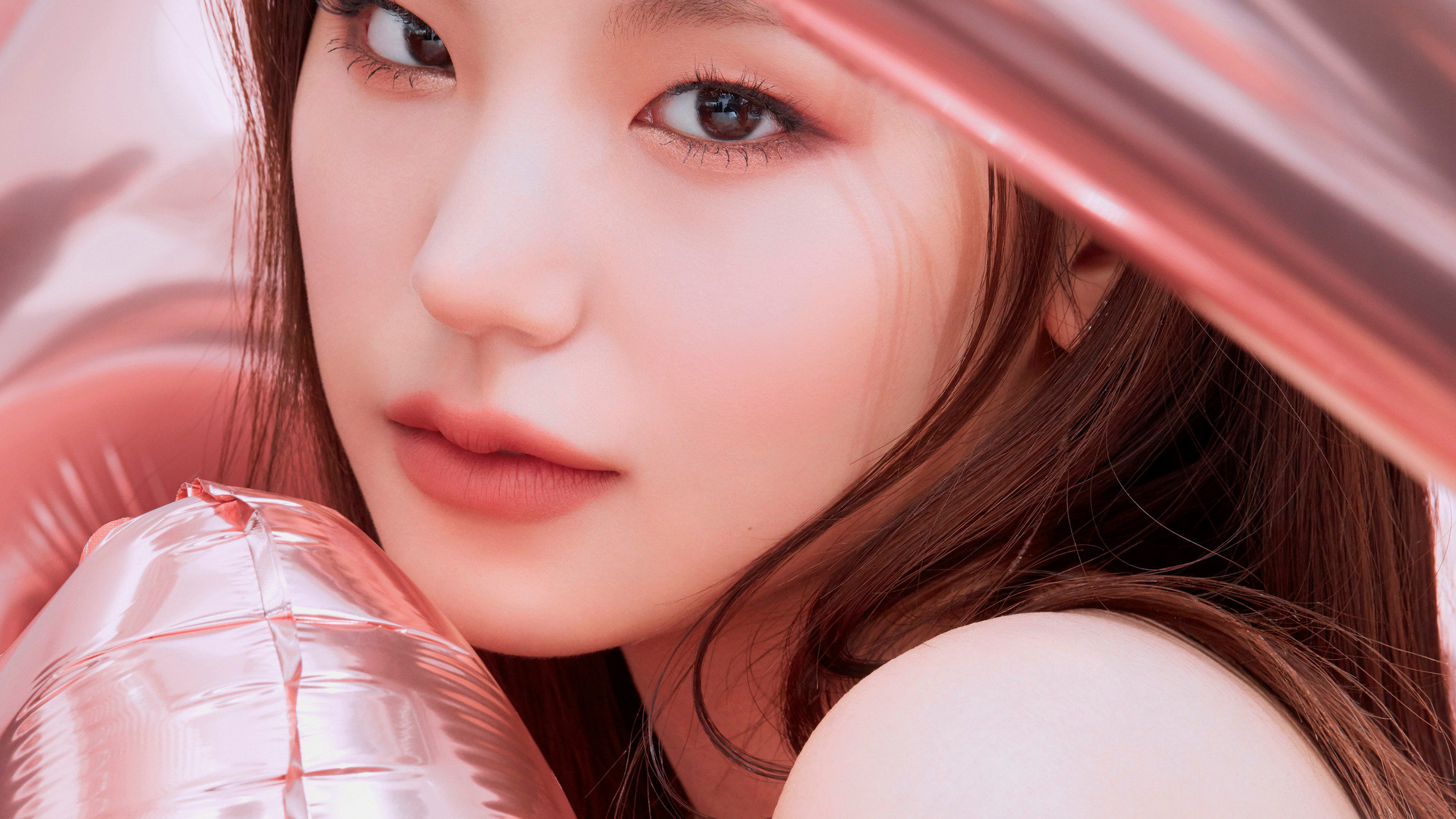 wallpaper for desktop, laptop. girl kpop itzy