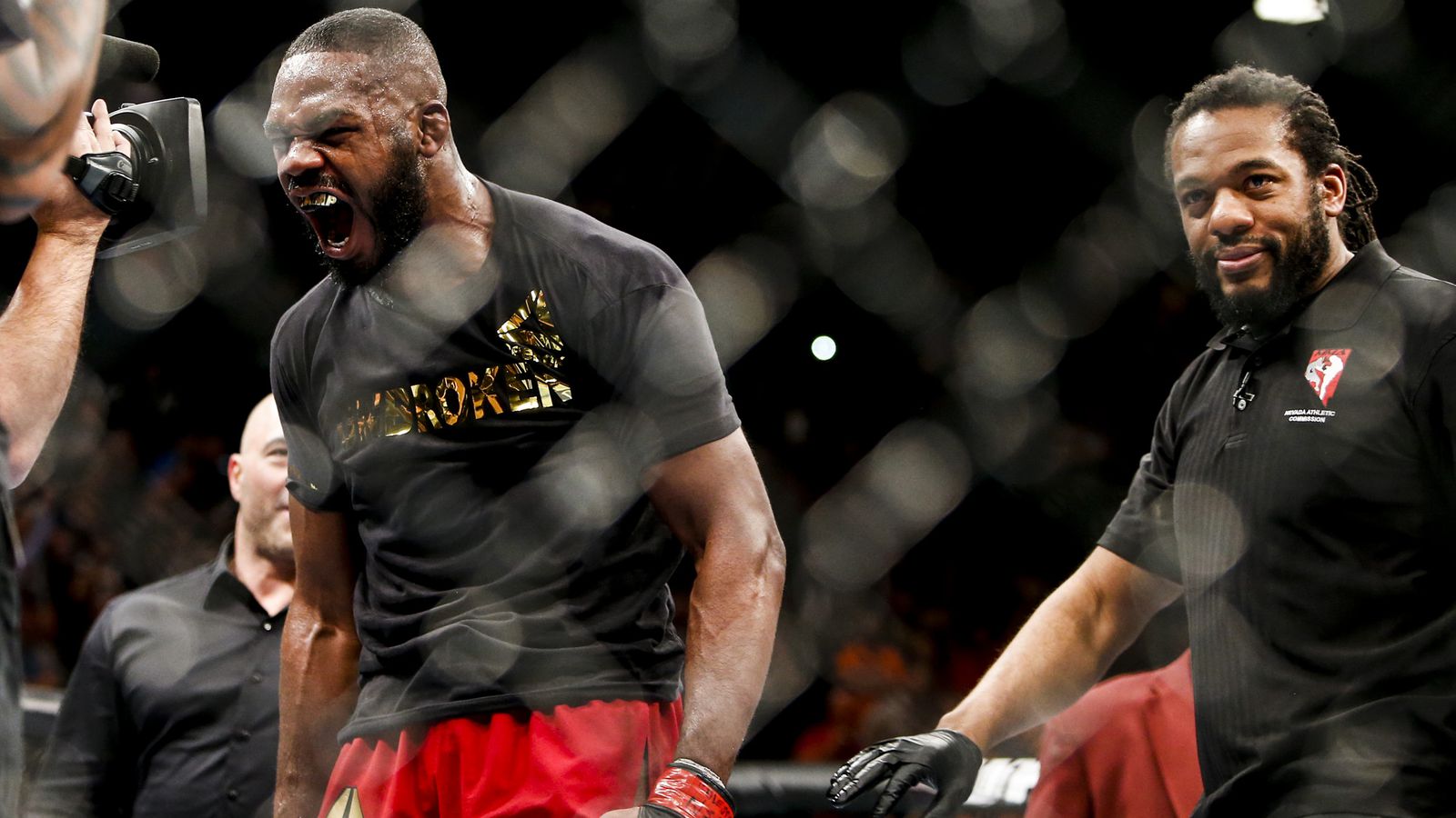 Free download What happens next in the book of Jon Jones MMA Fighting [1600x900] for your Desktop, Mobile & Tablet. Explore Daniel Jones Wallpaper. Daniel Radcliffe Wallpaper, Norah Jones