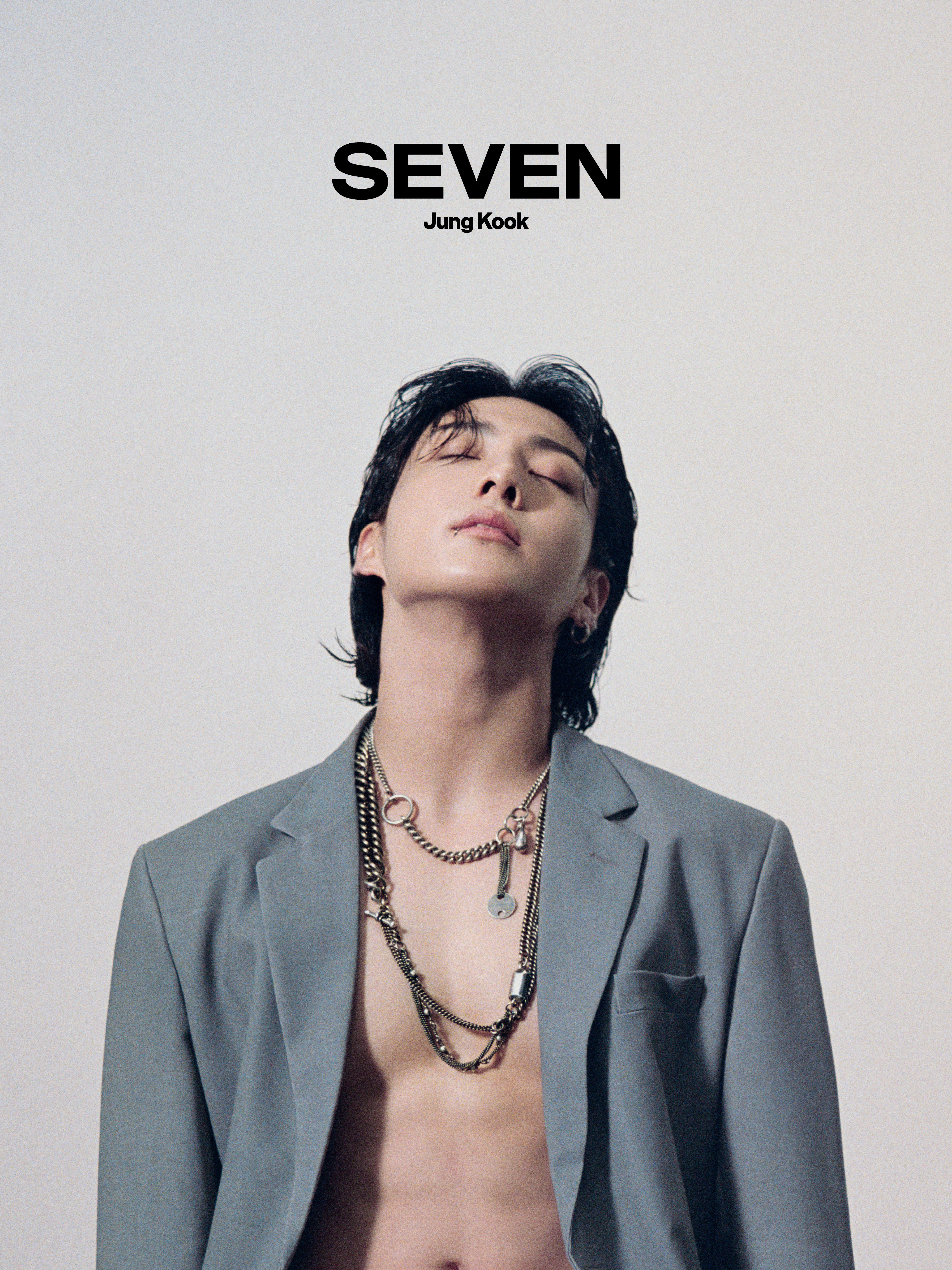 BTS Jungkook Seven Teaser Photo (HD HQ)-Pop Database Dbkpop.com