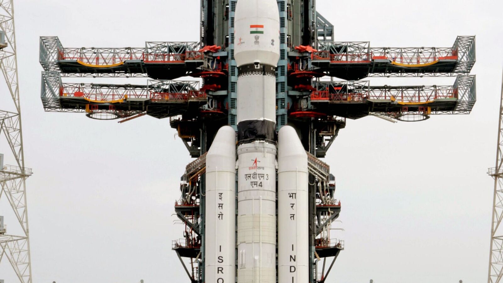 ISRO To Launch Chandrayaan 3 On Friday, Jitendra Singh Says 'tremendous Excitement'. All About The Mission. Mint #AskBetterQuestions
