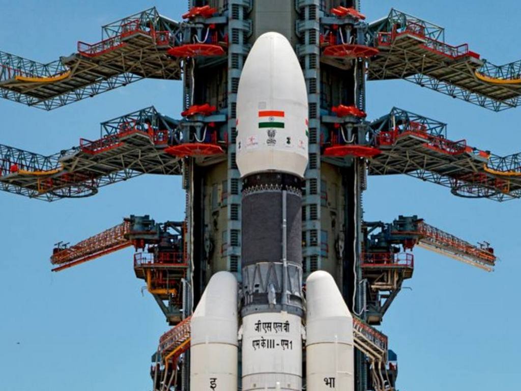 What next for ISRO after the Chandrayaan-3 mission?