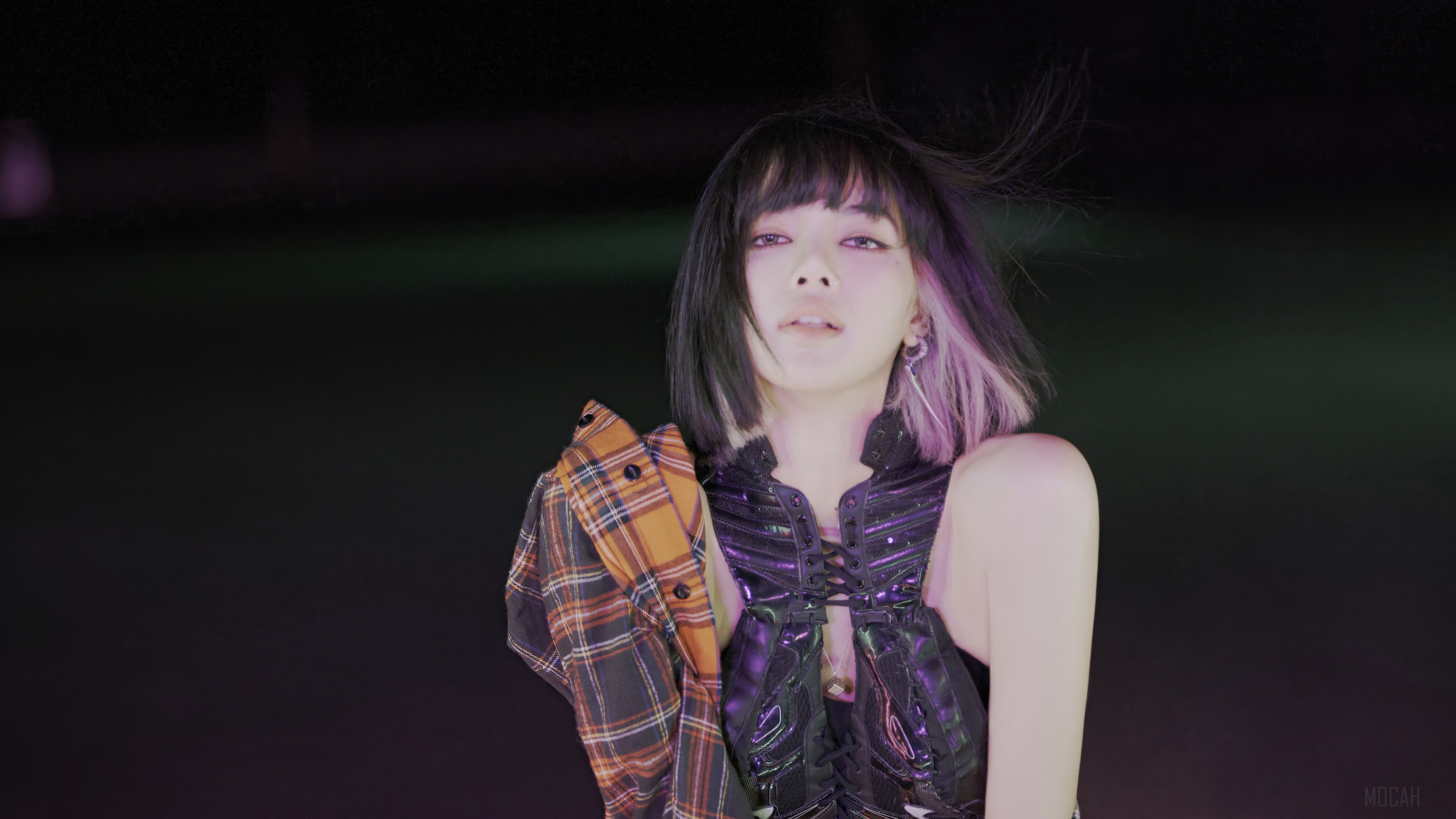 Lisa 1080P, 2k, 4k HD wallpaper, background free download