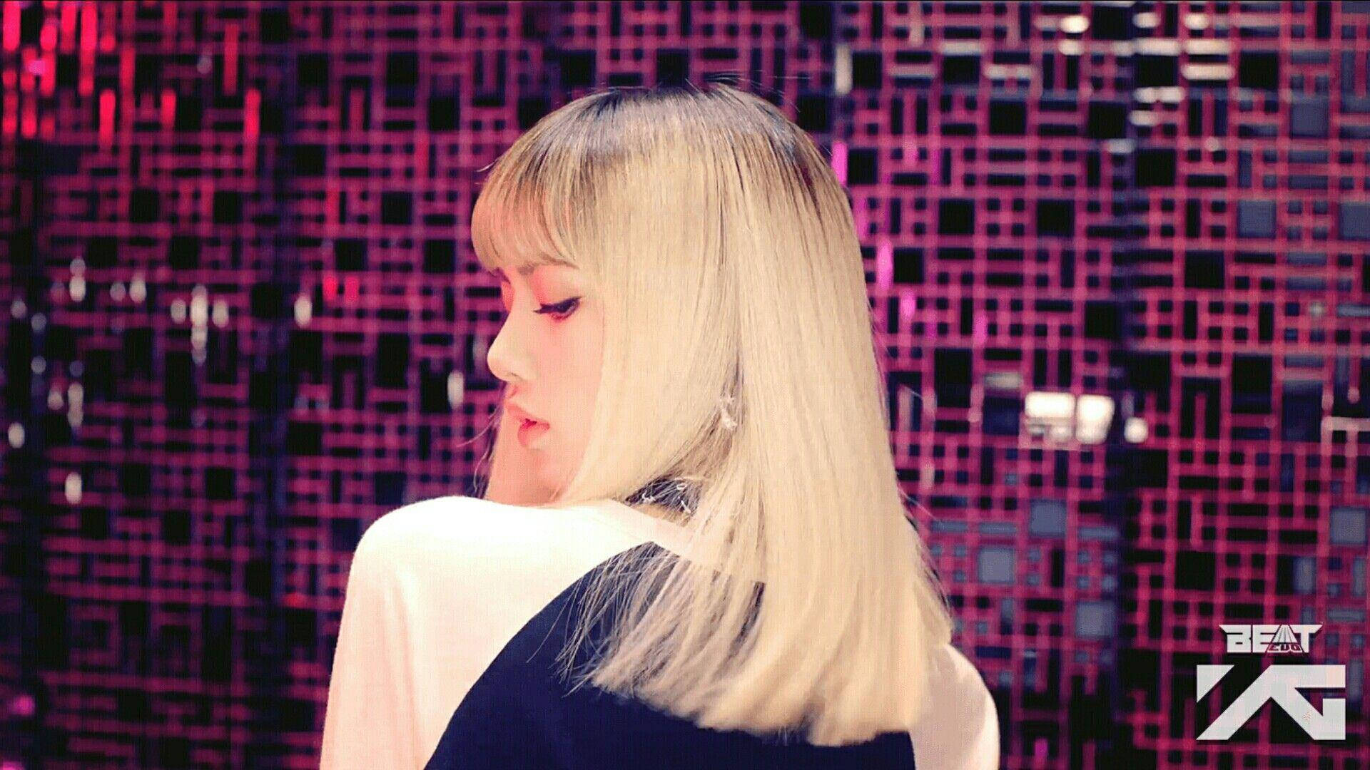 Blackpink Lisa Wallpaper