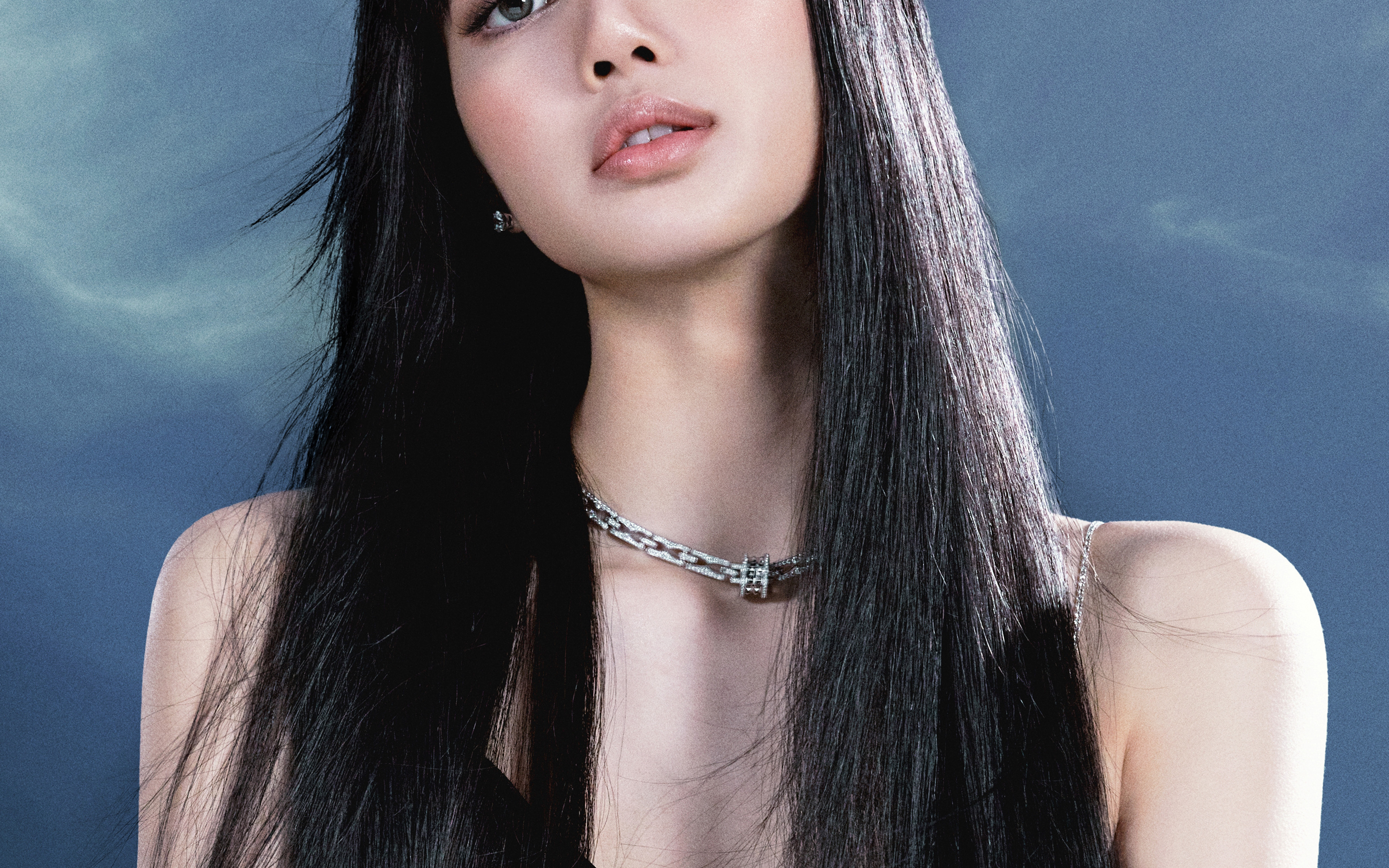 Kpop Lisa Girl Blackpink