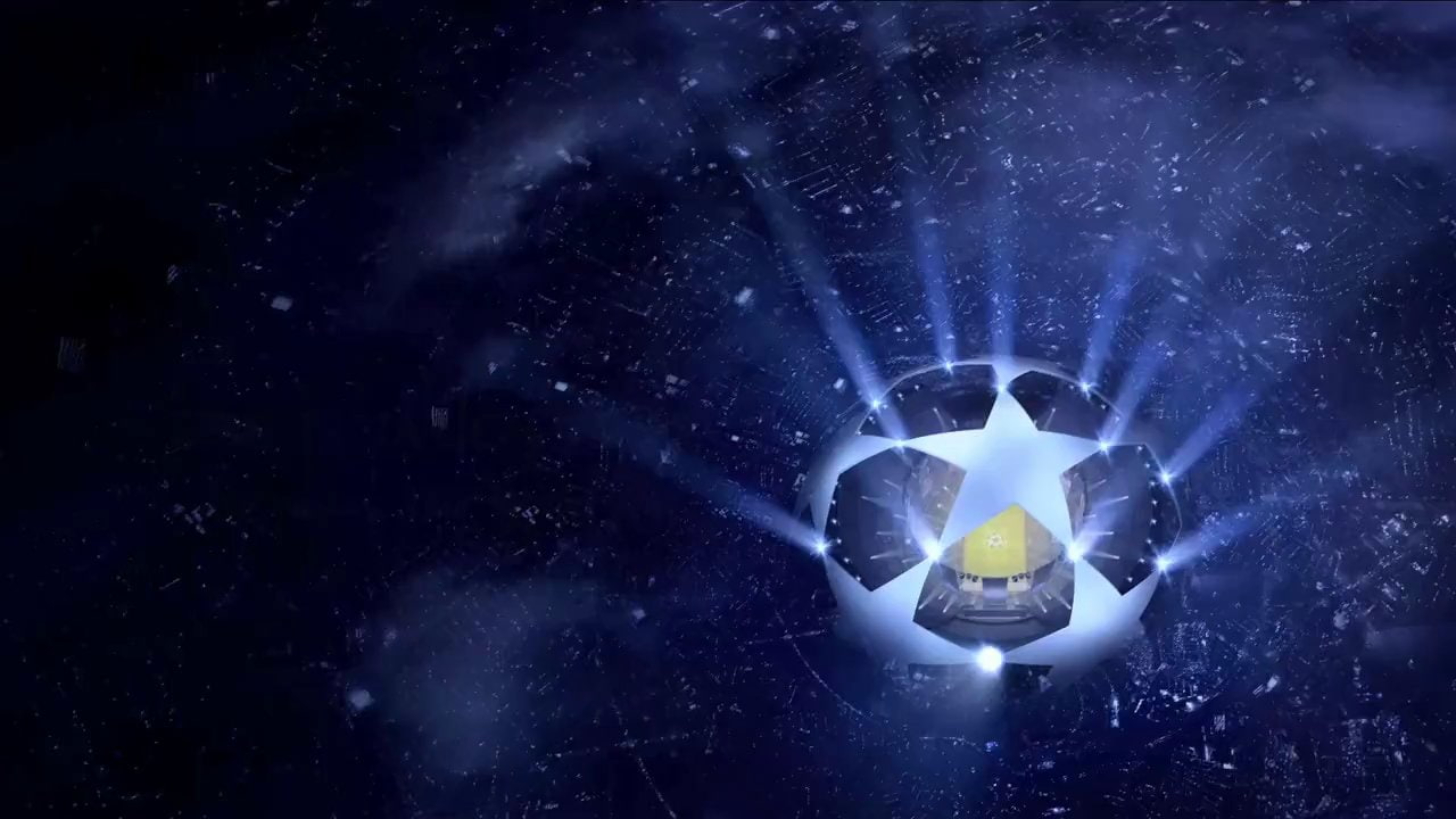 UEFA Champions League Wallpaper