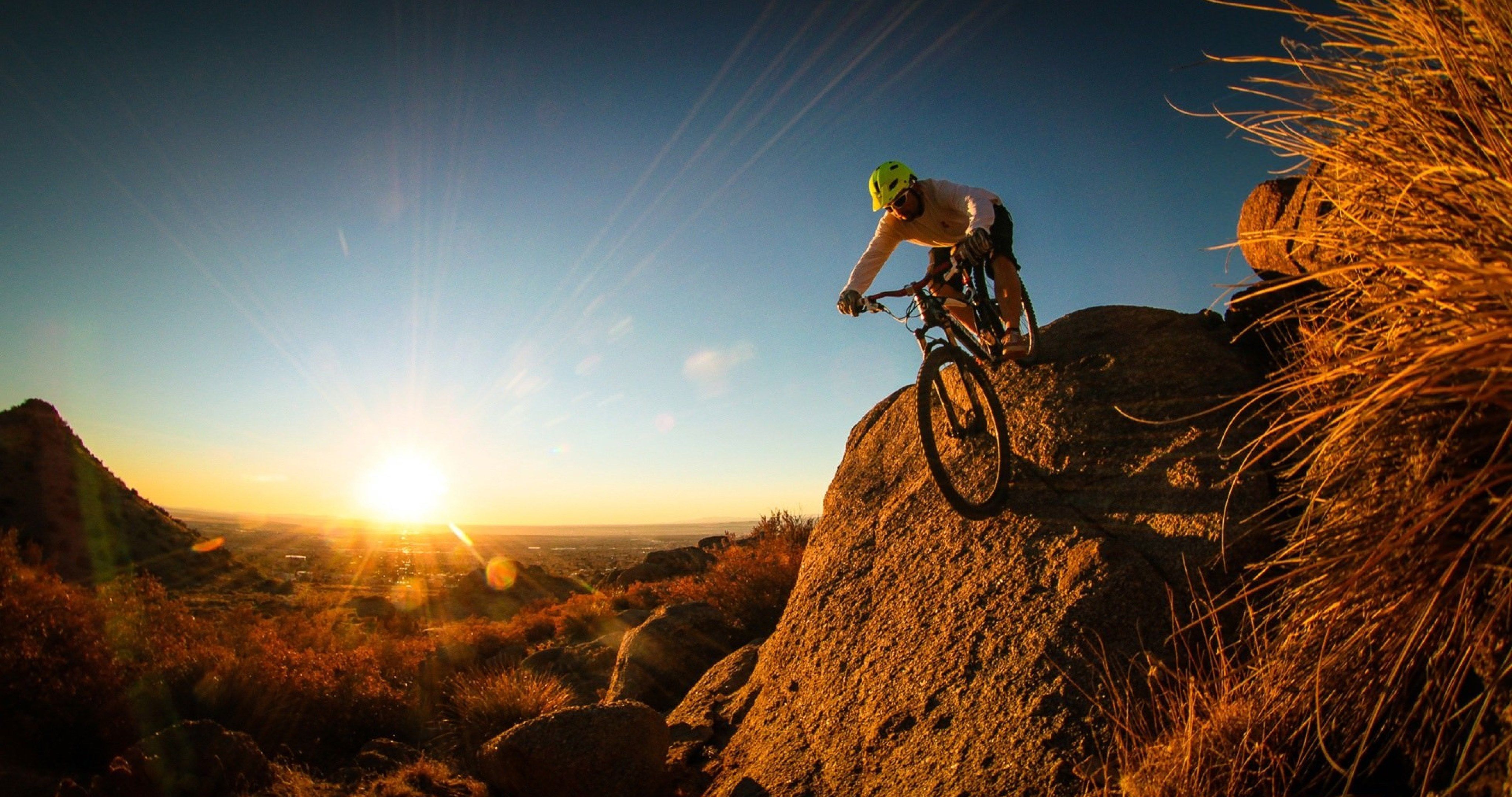 MTB Wallpaper