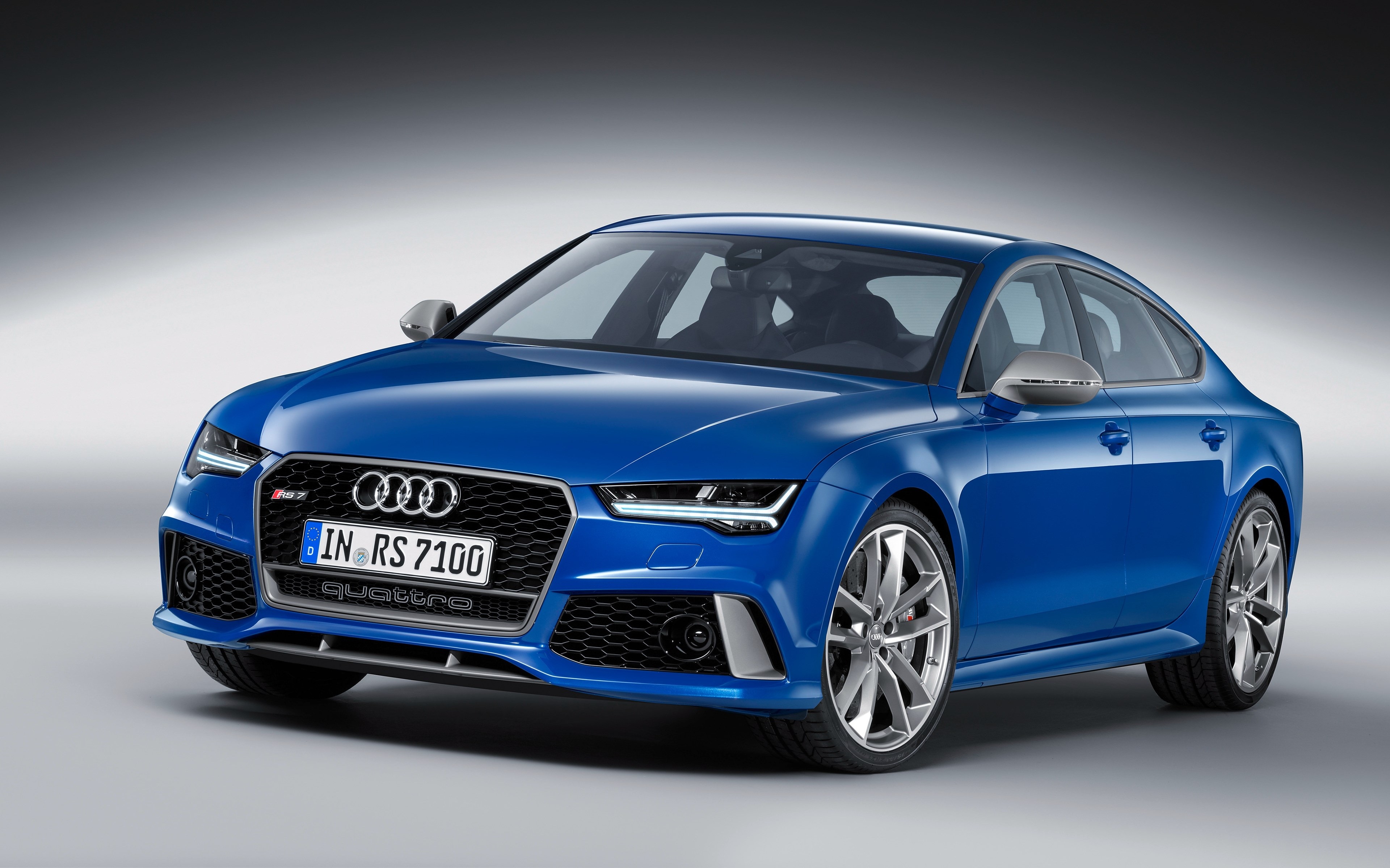 3840x2400 audi rs7 4k download Gallery HD Wallpaper