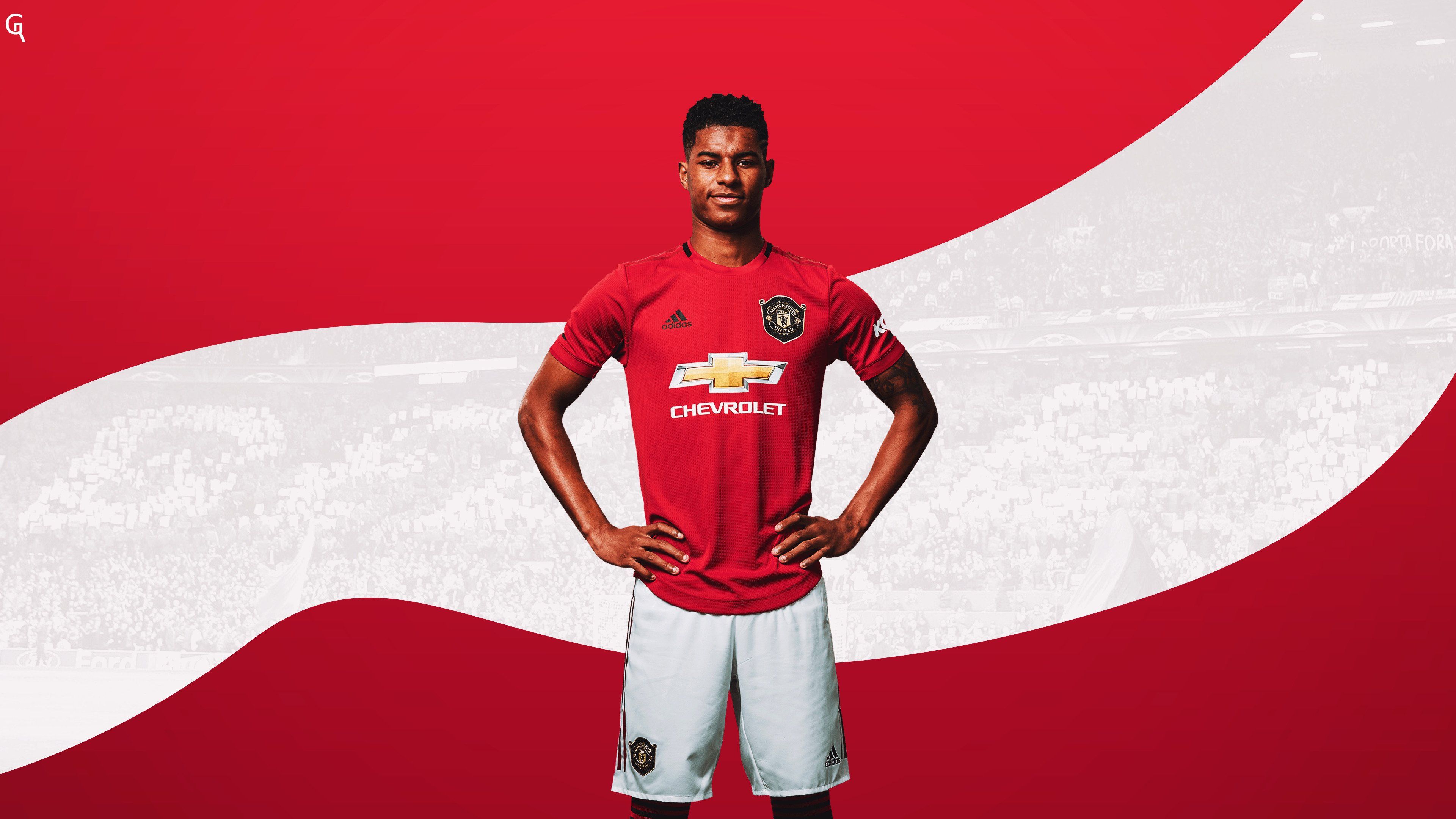 Download Marcus Rashford wallpaper for mobile phone, free Marcus Rashford HD picture