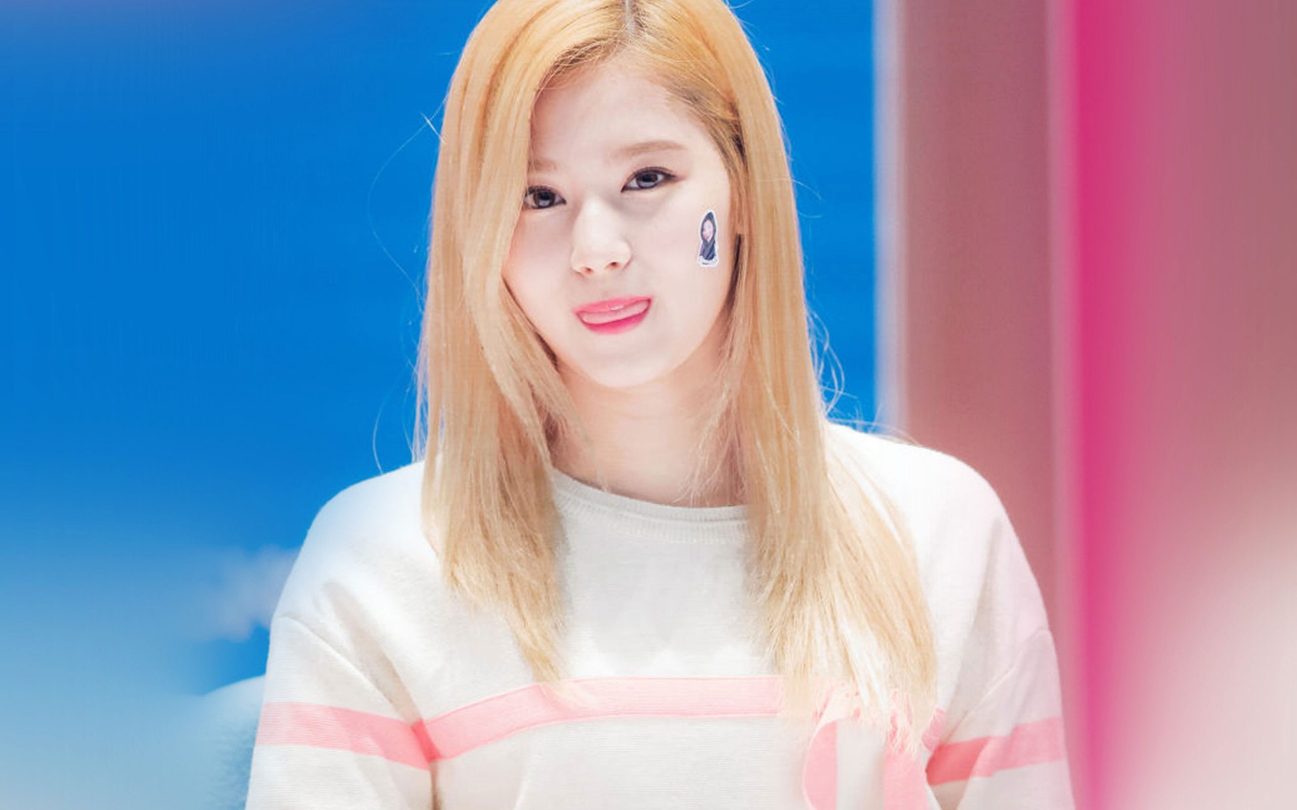 Wallpaper Sana, Twice, Girl, Kpop, Group, Cute