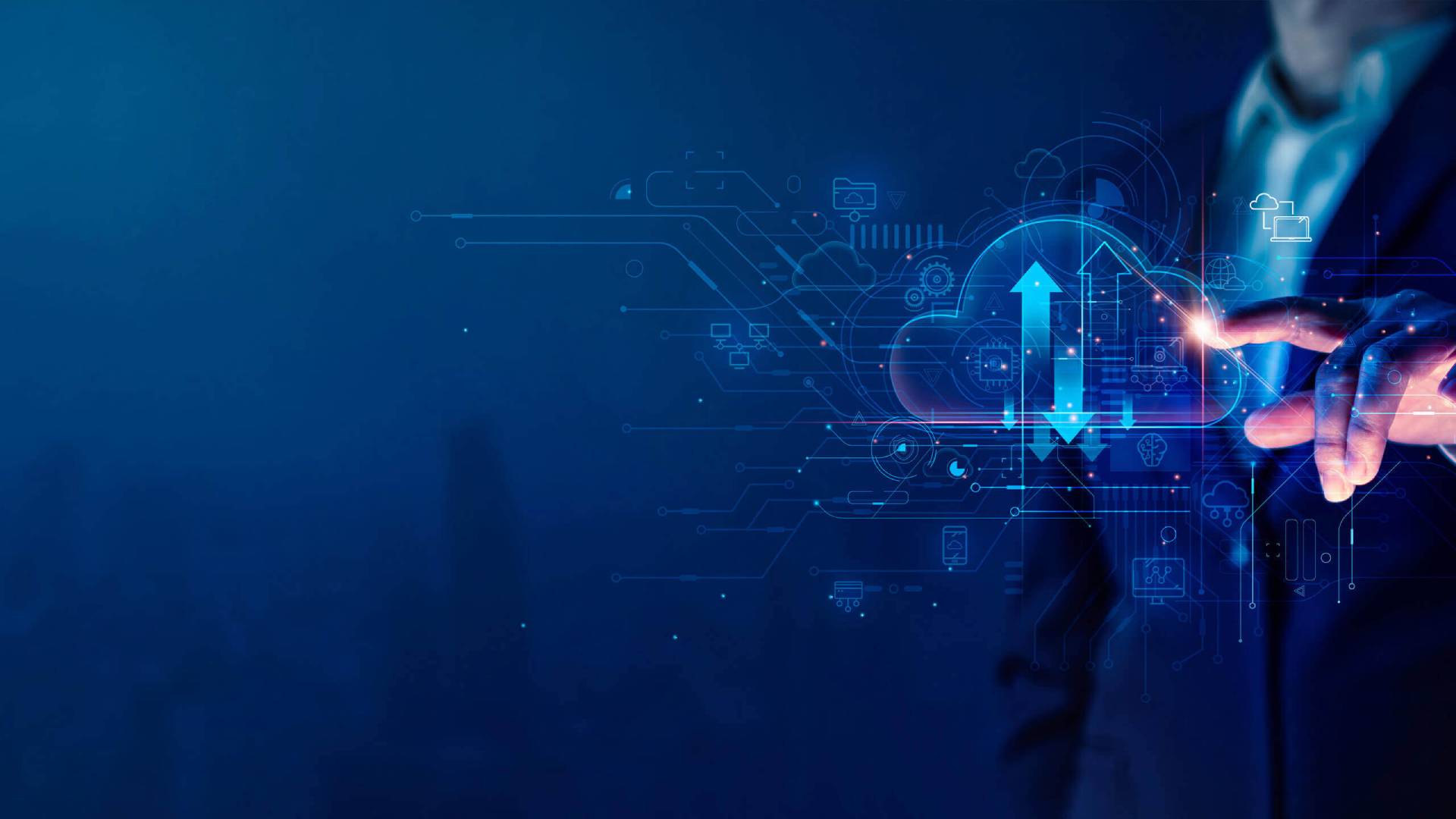 Cloud4C, Managed Cloud Services for Enterprises