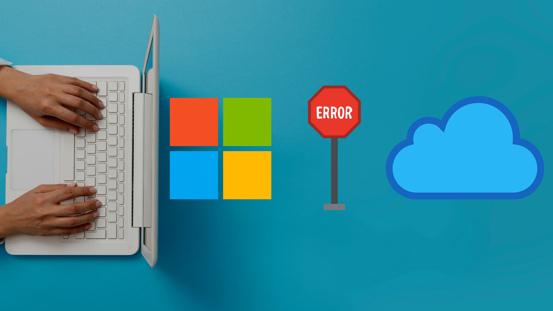 Ways to Fix iCloud Sync Not Working in Windows 11