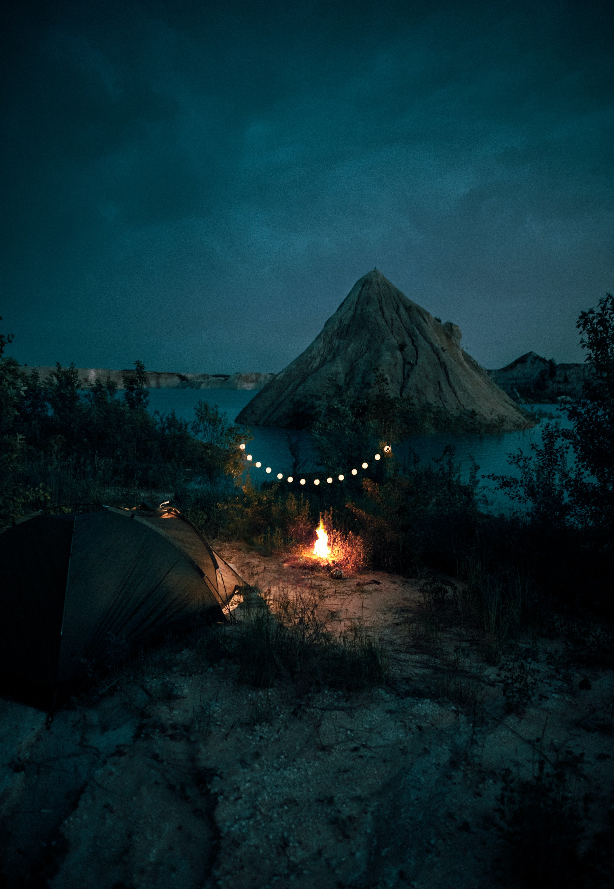 Download Camping wallpaper for mobile phone, free Camping HD picture