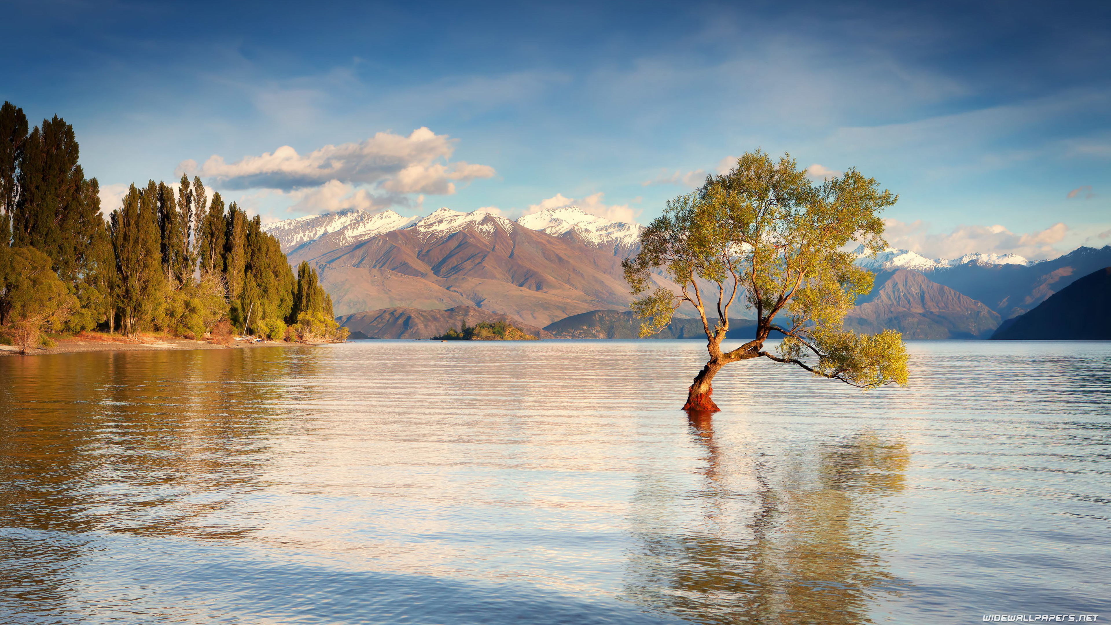 New Zealand 4k Wallpapers - Wallpaper Cave