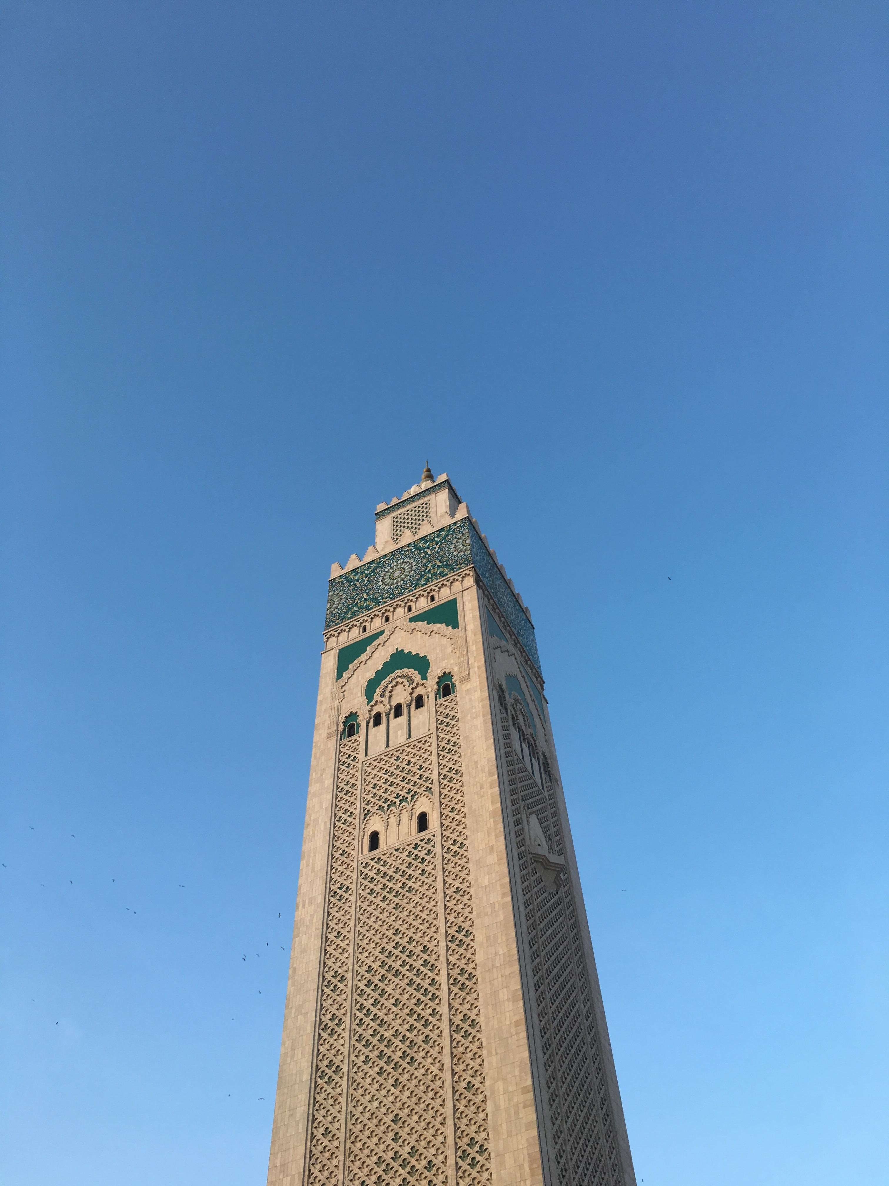 Morocco 4K wallpaper for your desktop or mobile screen free and easy to download