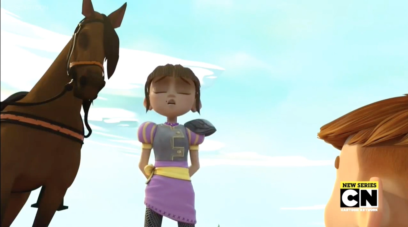 Princess Cat Relationships. My Knight And Me