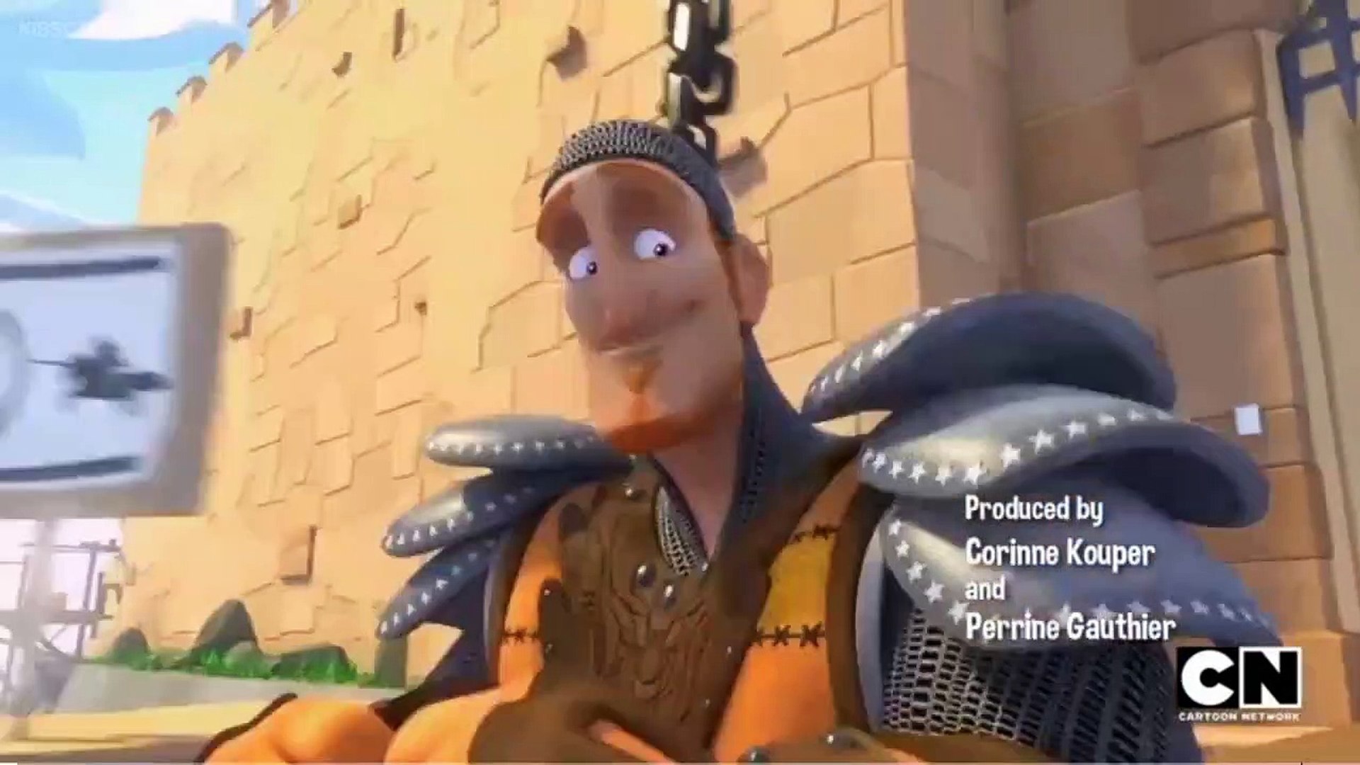 My Knight and Me Episode 20 Good Jack