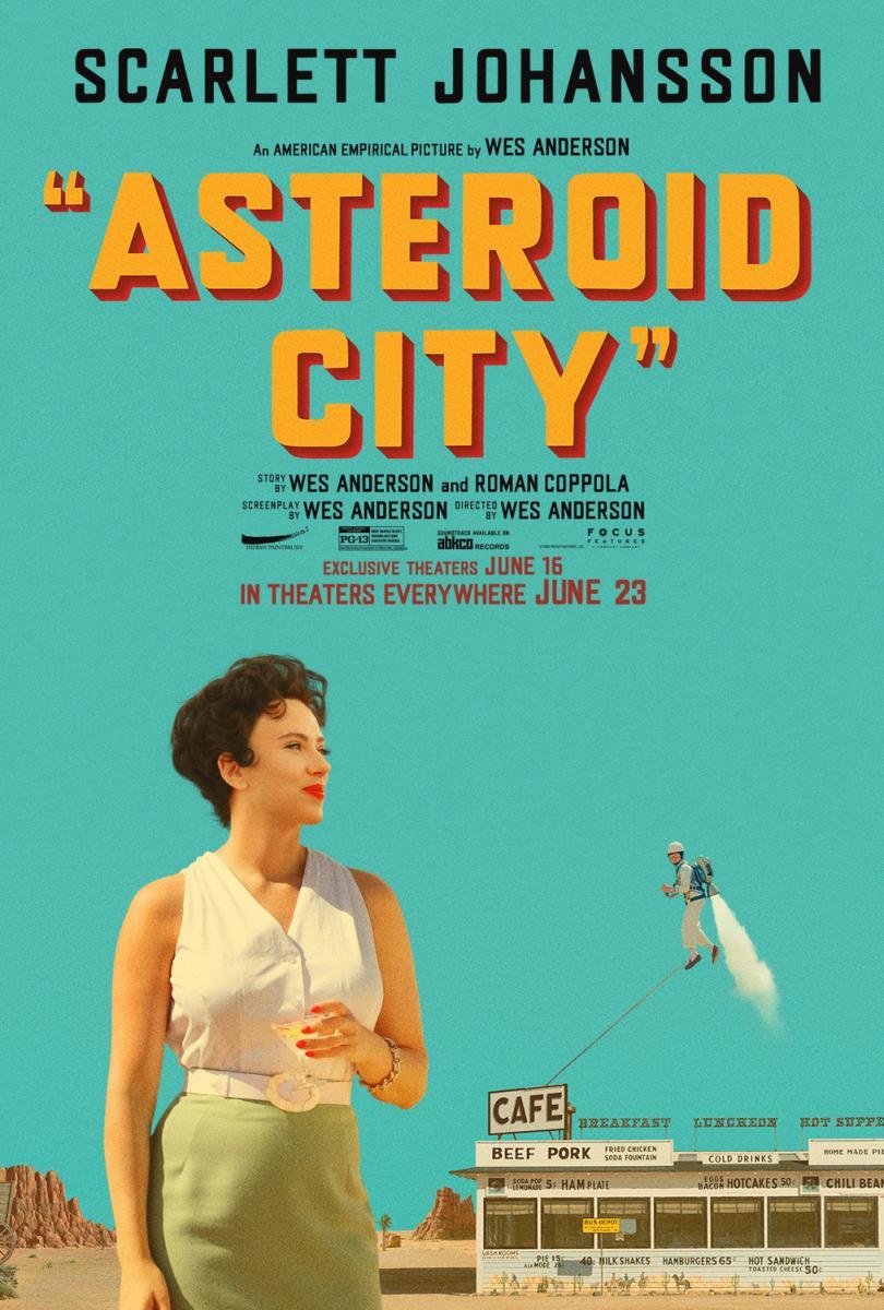 Asteroid City