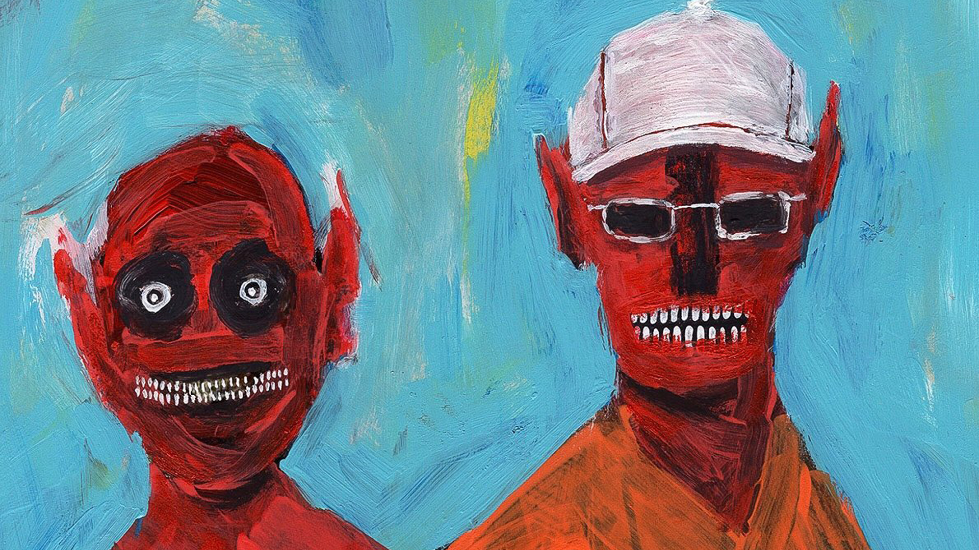 La Fève du rap français