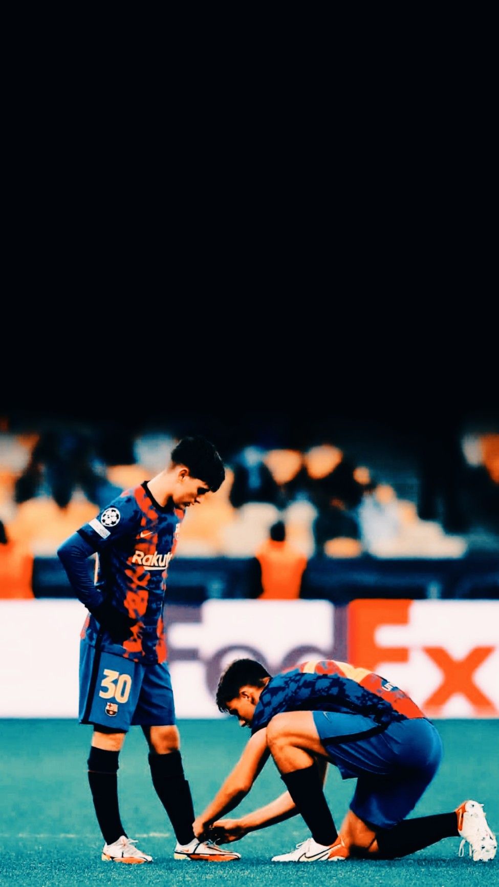 Pin en Football
