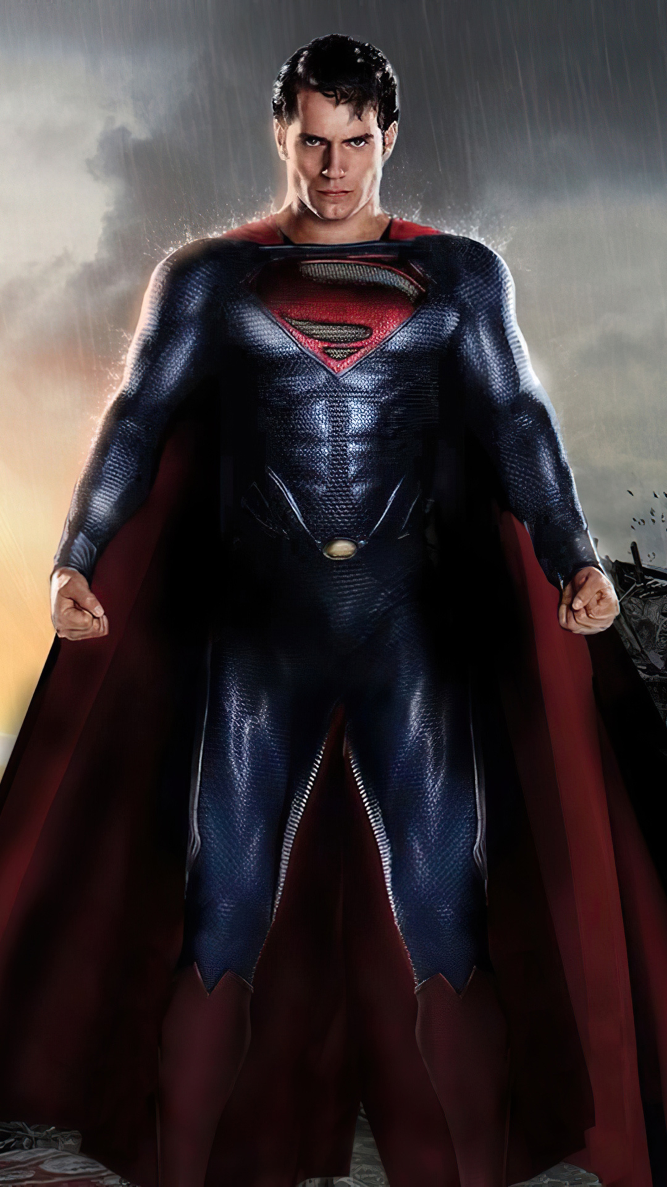 superman, superheroes, artwork, hd, 4k Gallery HD Wallpaper