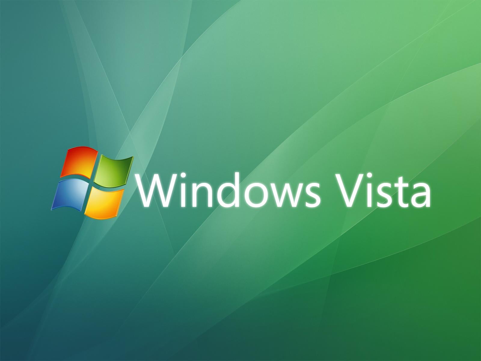 Windows Vista all original wallpaper pack in high resolution