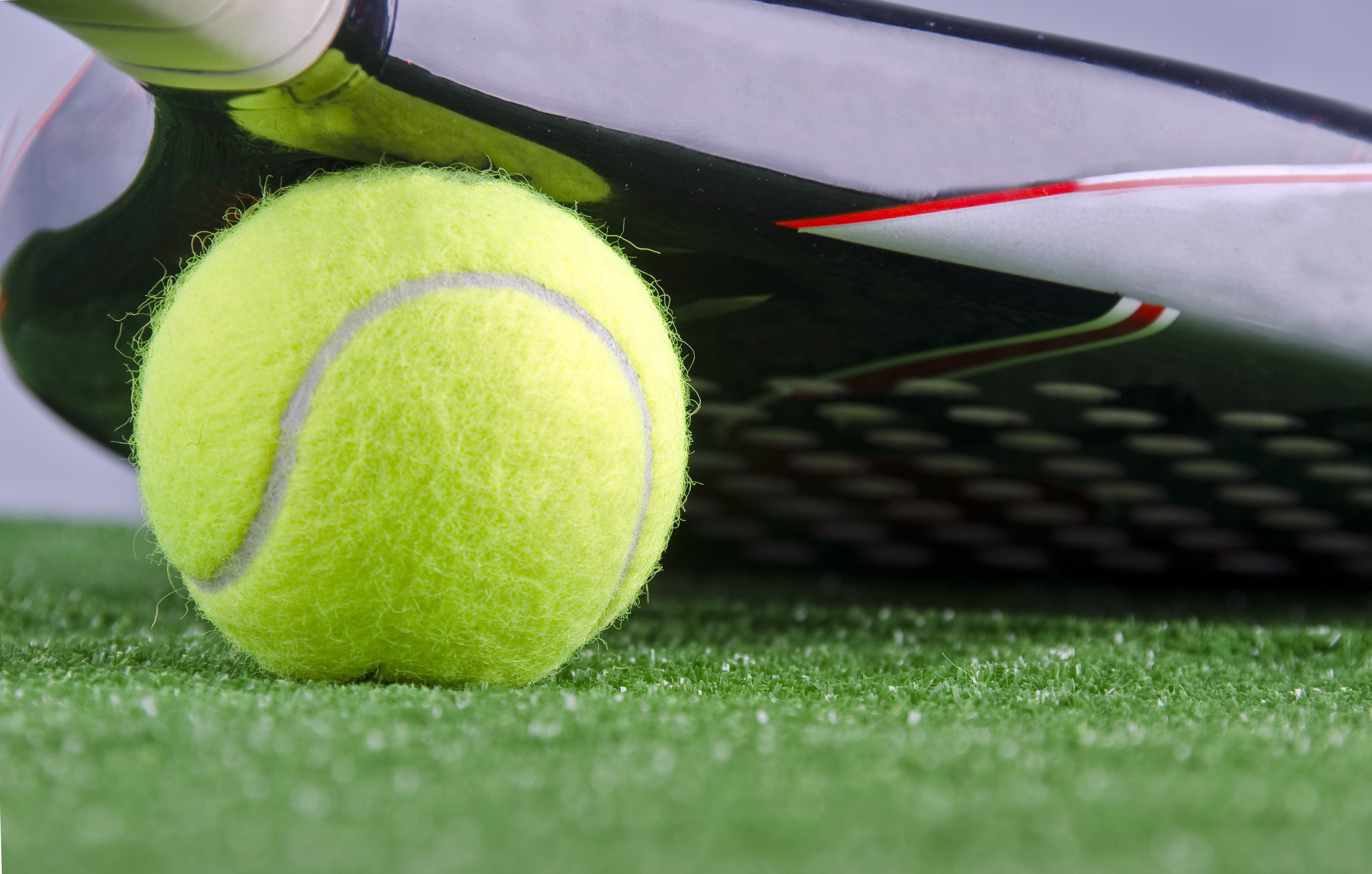 Sports Tennis 4k Ultra HD Wallpaper