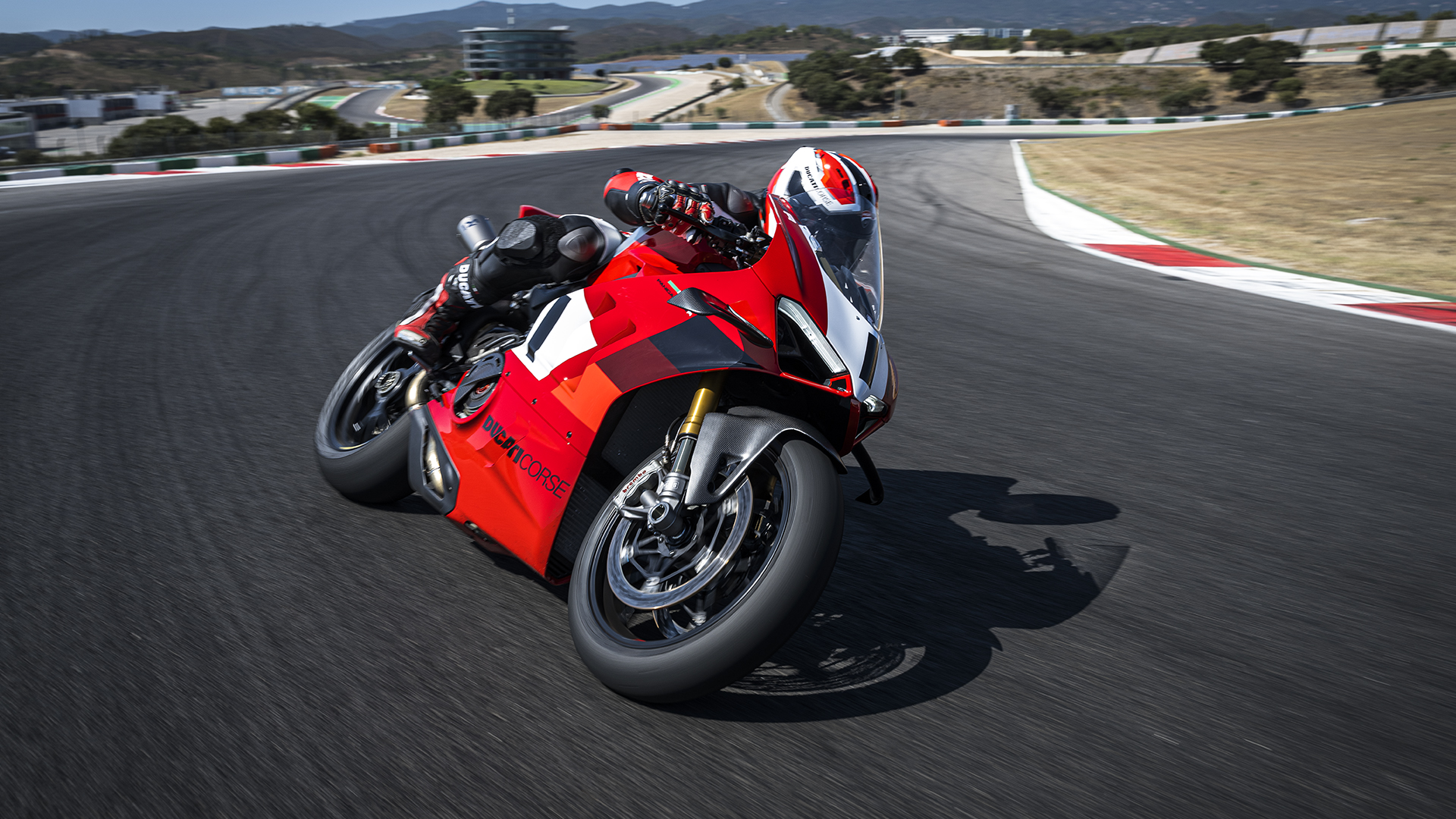 2023 Ducati Panigale V4 R [Specs, Features, Photo]
