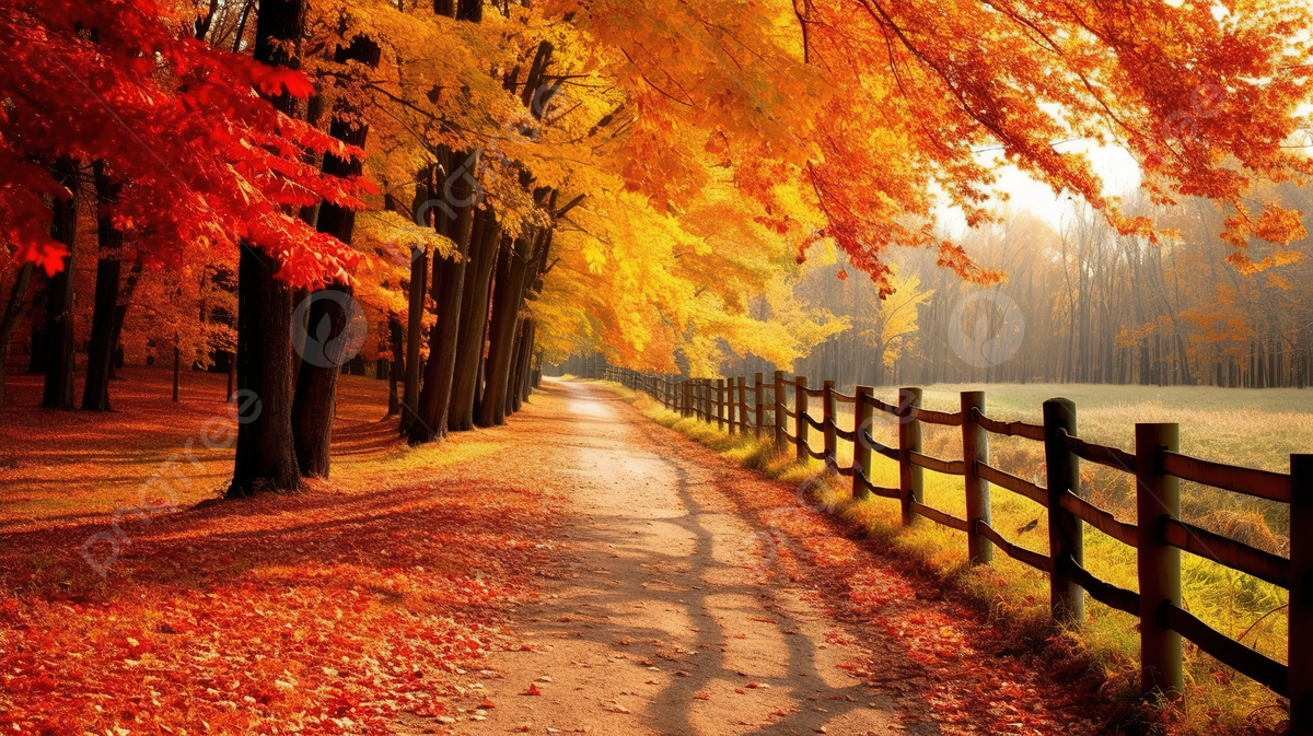 Fall Wallpaper Autumn Autumn Wallpaper Background, Beautiful Picture Of Fall Season Background Image And Wallpaper for Free Download