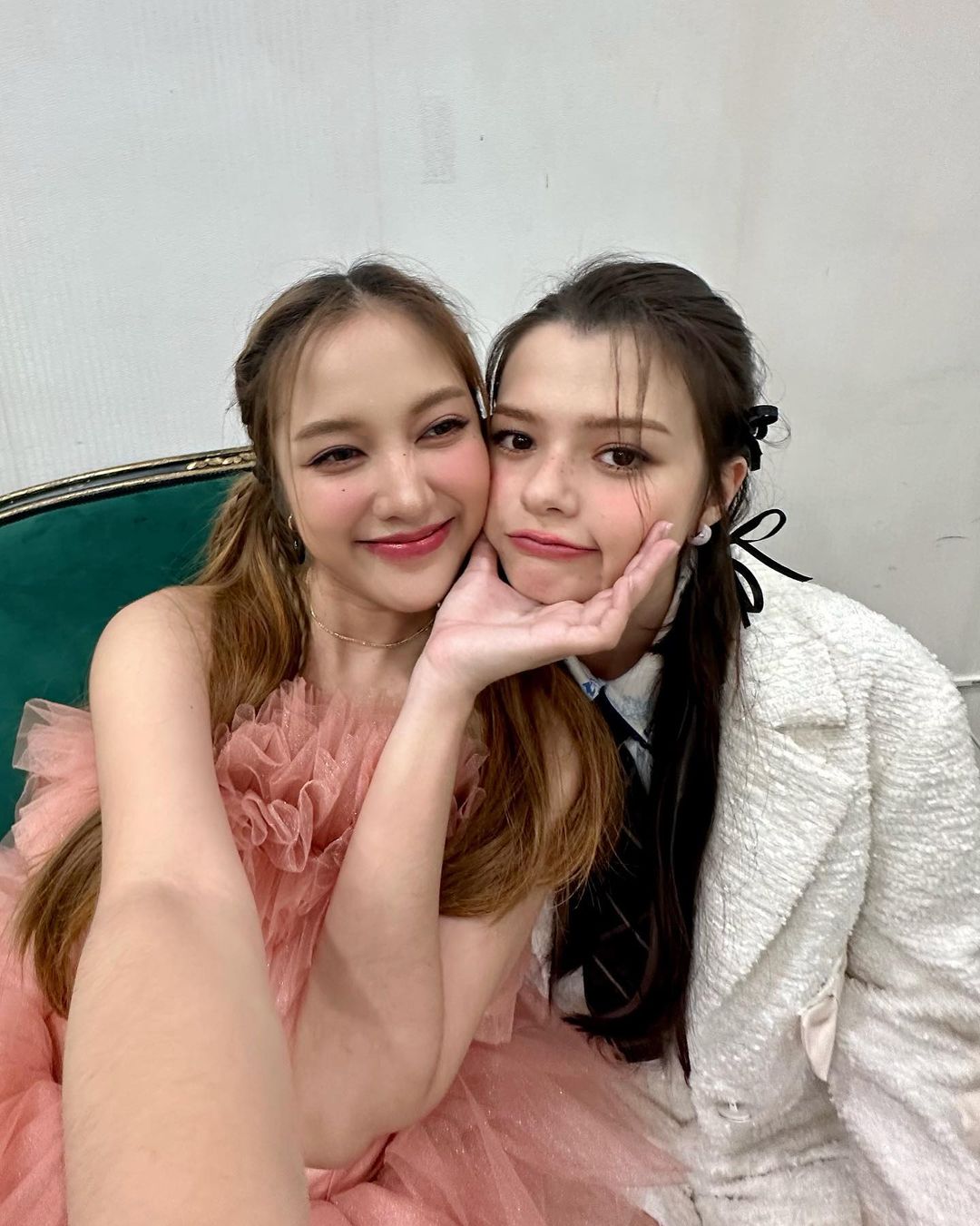 LSA Debutante: Becky Armstrong on everyone has the right to love