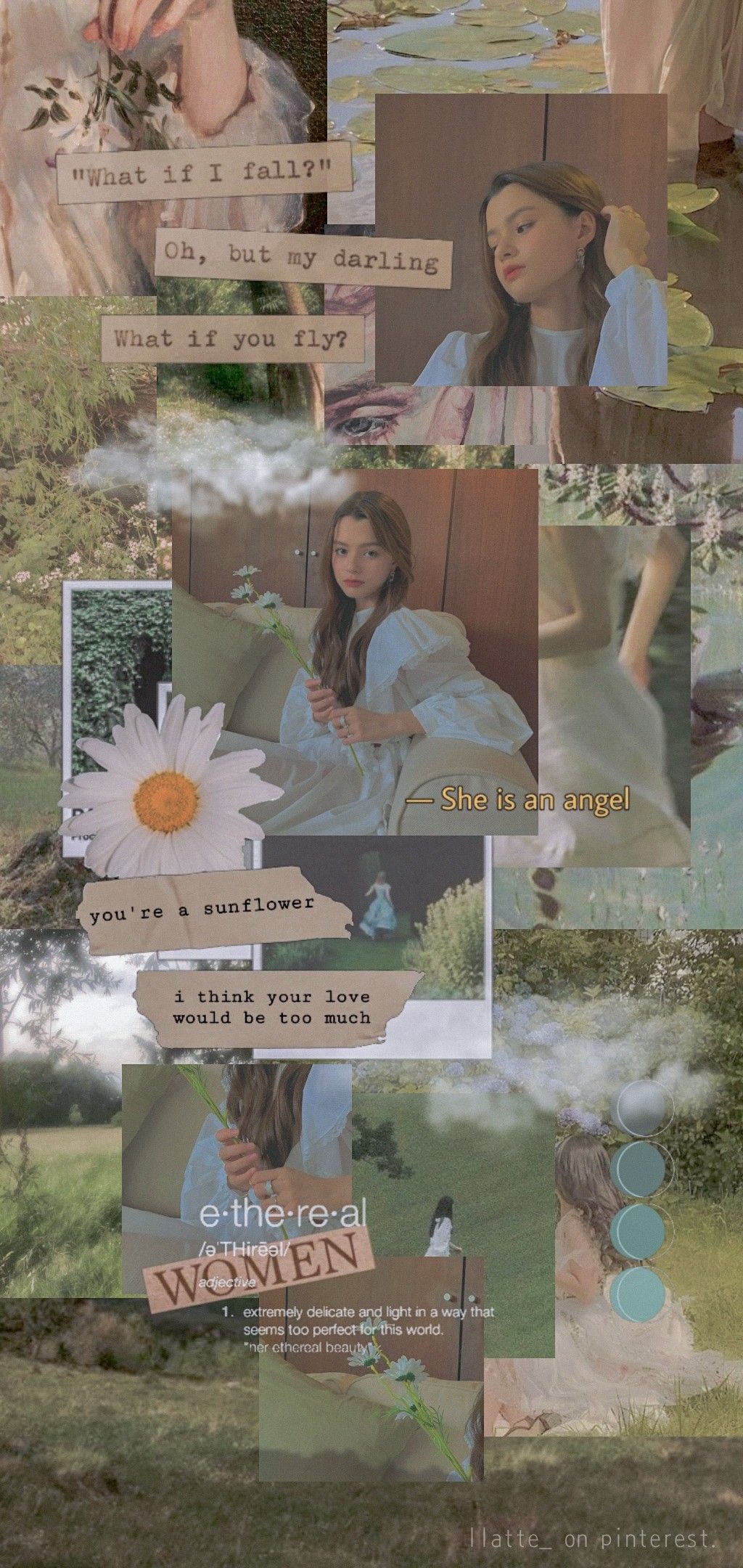 Becky Armstrong. Cute wallpaper, iPhone wallpaper vintage, Becky