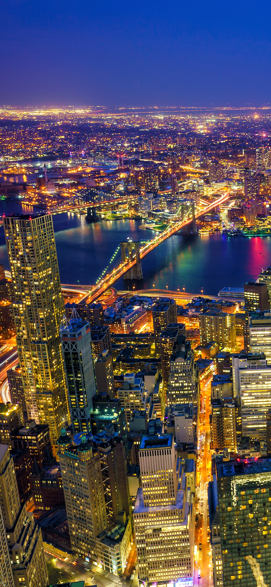 New York City