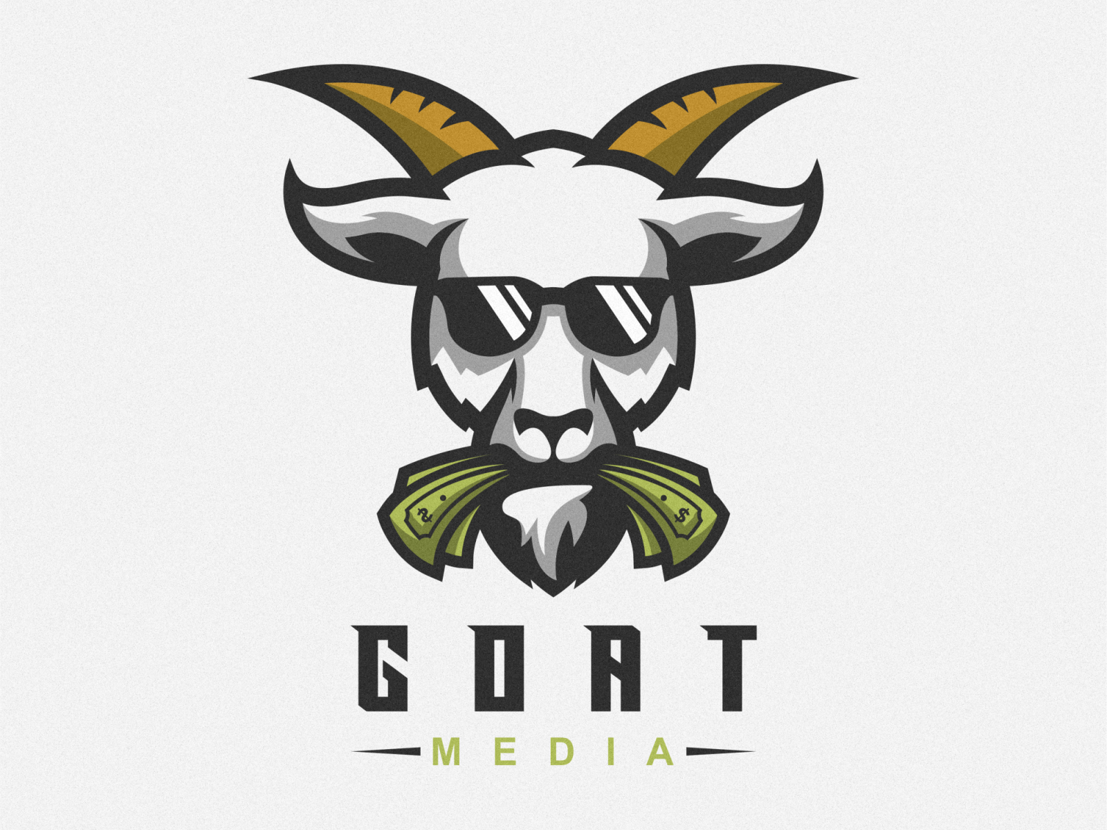 goat logo