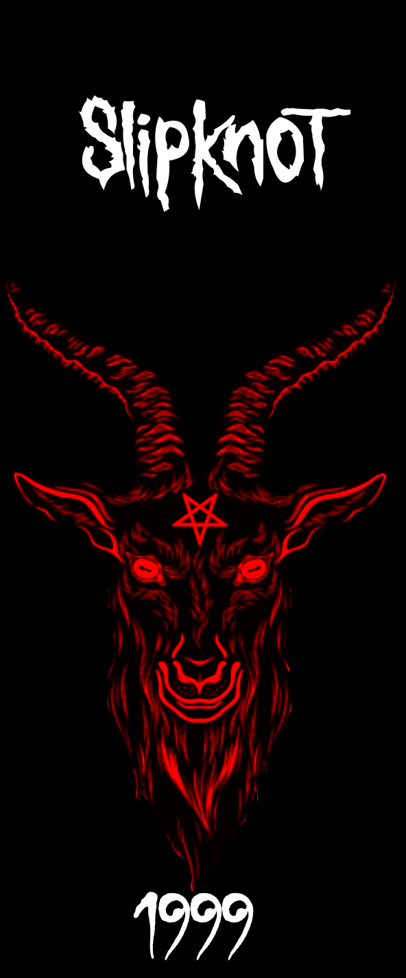 What if the self titled used a goat?