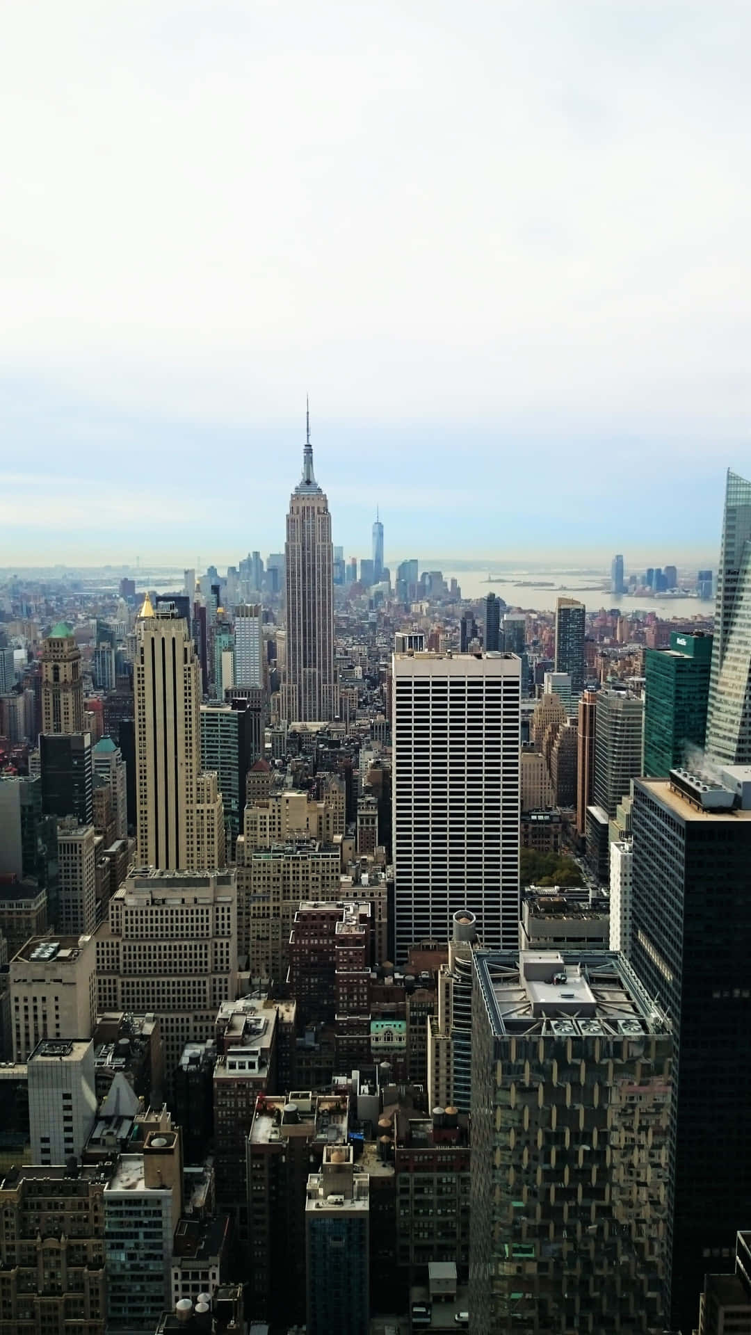 Download Explore the beauty of New York State Wallpaper