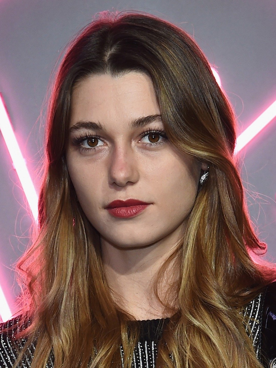 Mathilde Ollivier Picture