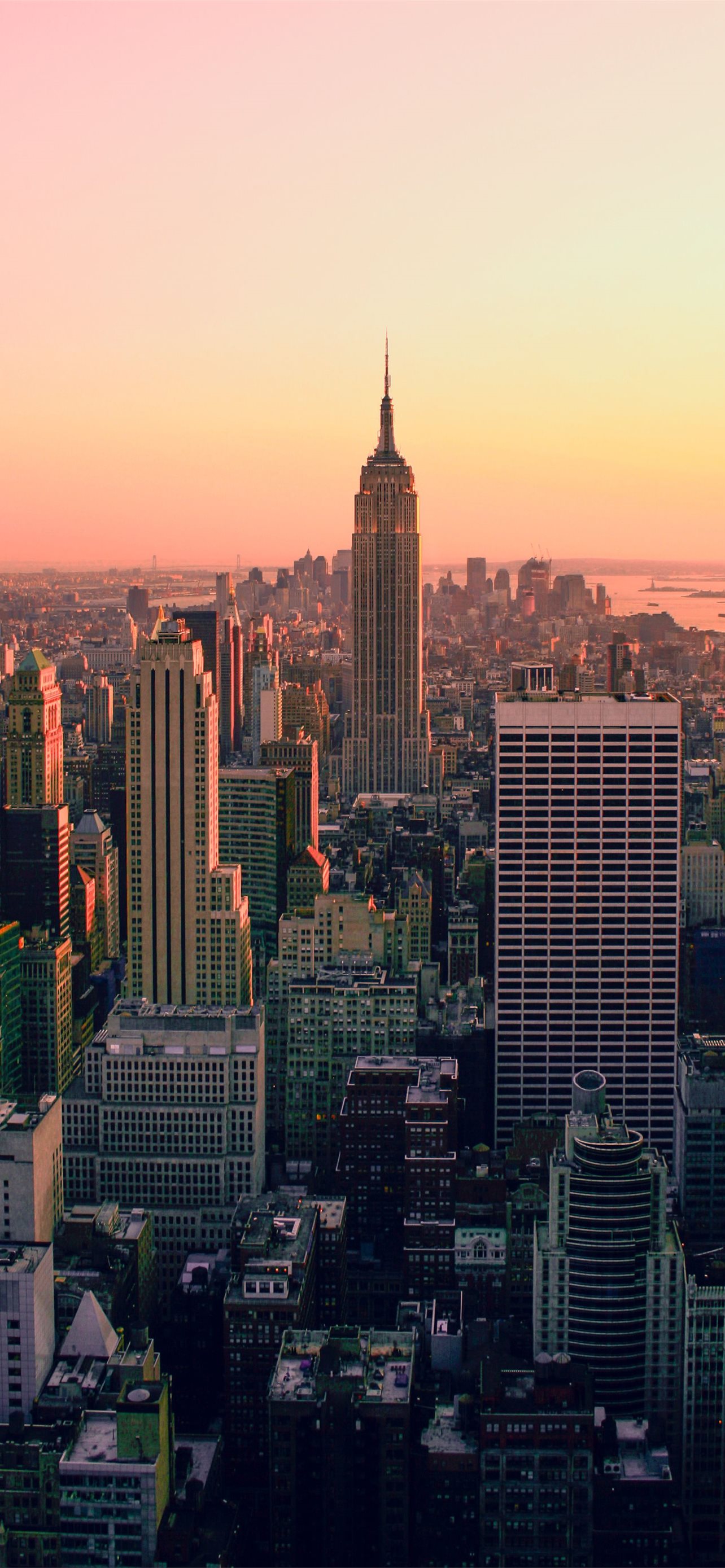 Best New york city iPhone HD Wallpaper