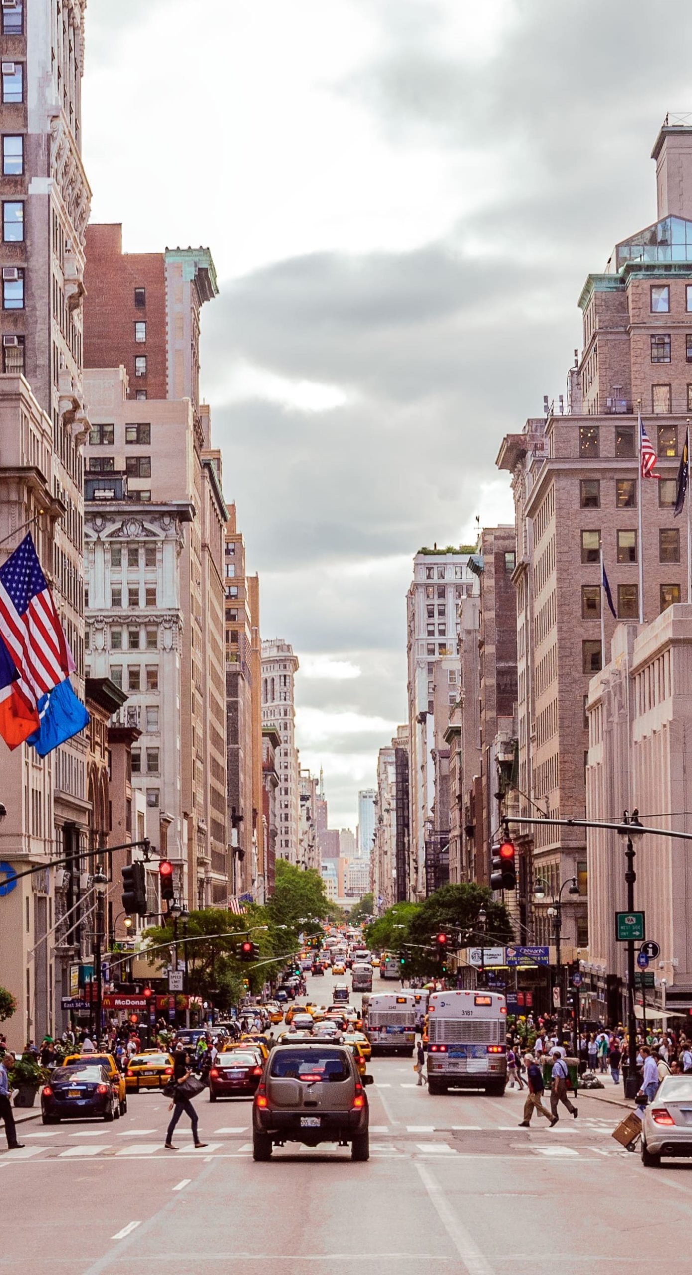New York Wallpaper New York Background Download