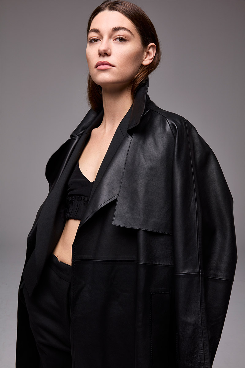 NETFLIX PRESENTS A SCARY CRUISE