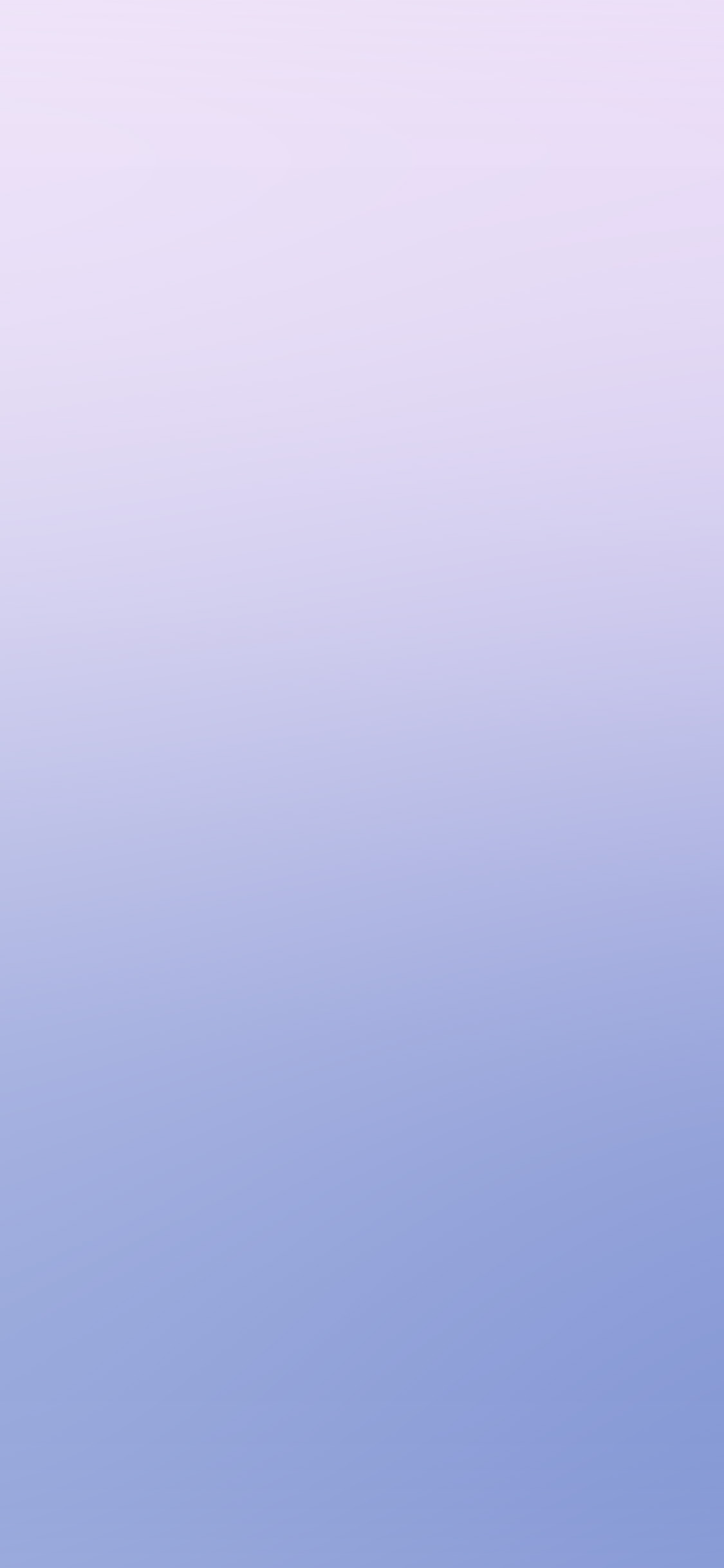 iPhone X wallpaper. soft pastel blue blur gradation