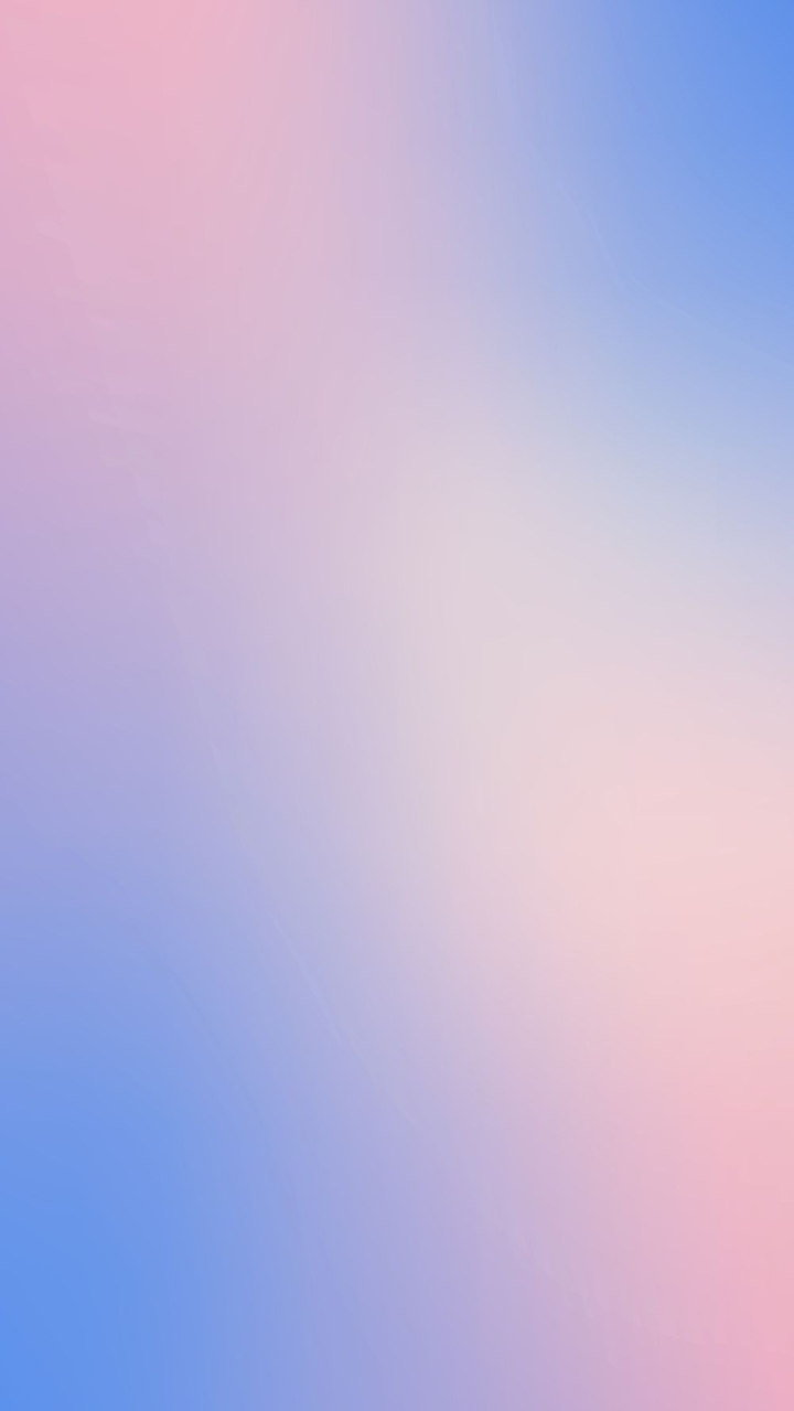 Free: Pastel gradient phone wallpaper