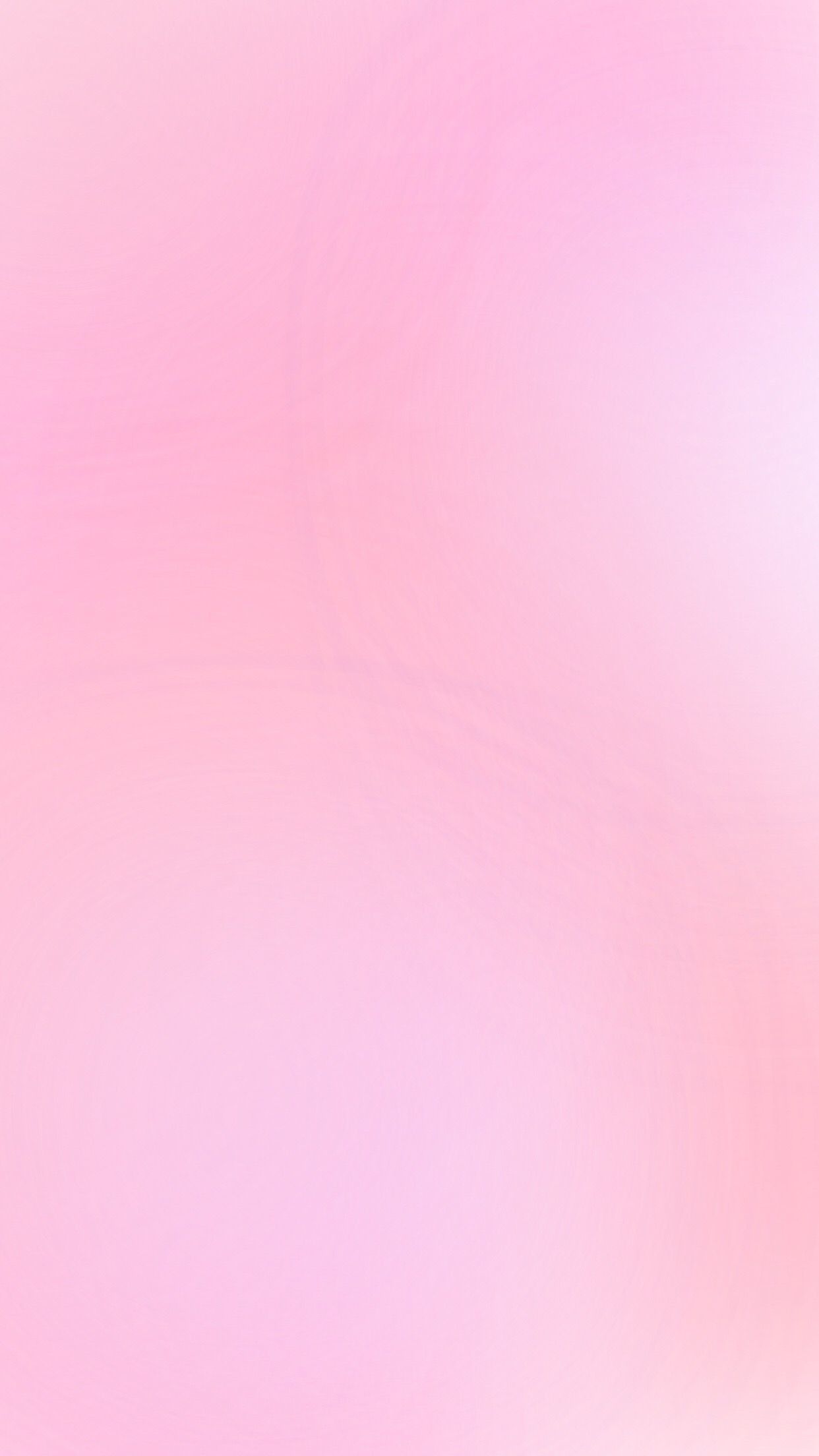 Pink Gradient iPhone Wallpaper