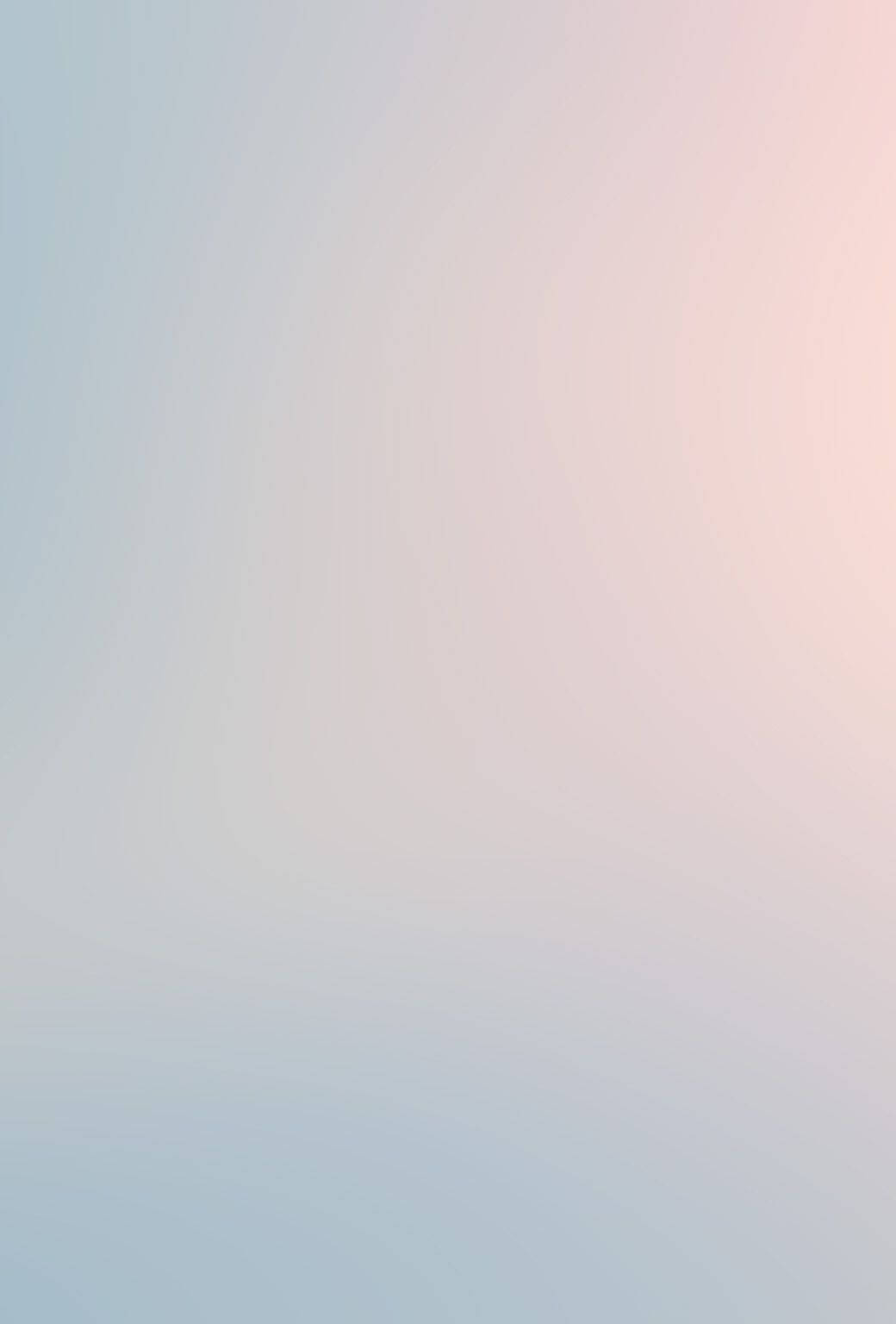 Download Plain Faded Pastel iPhone Wallpaper